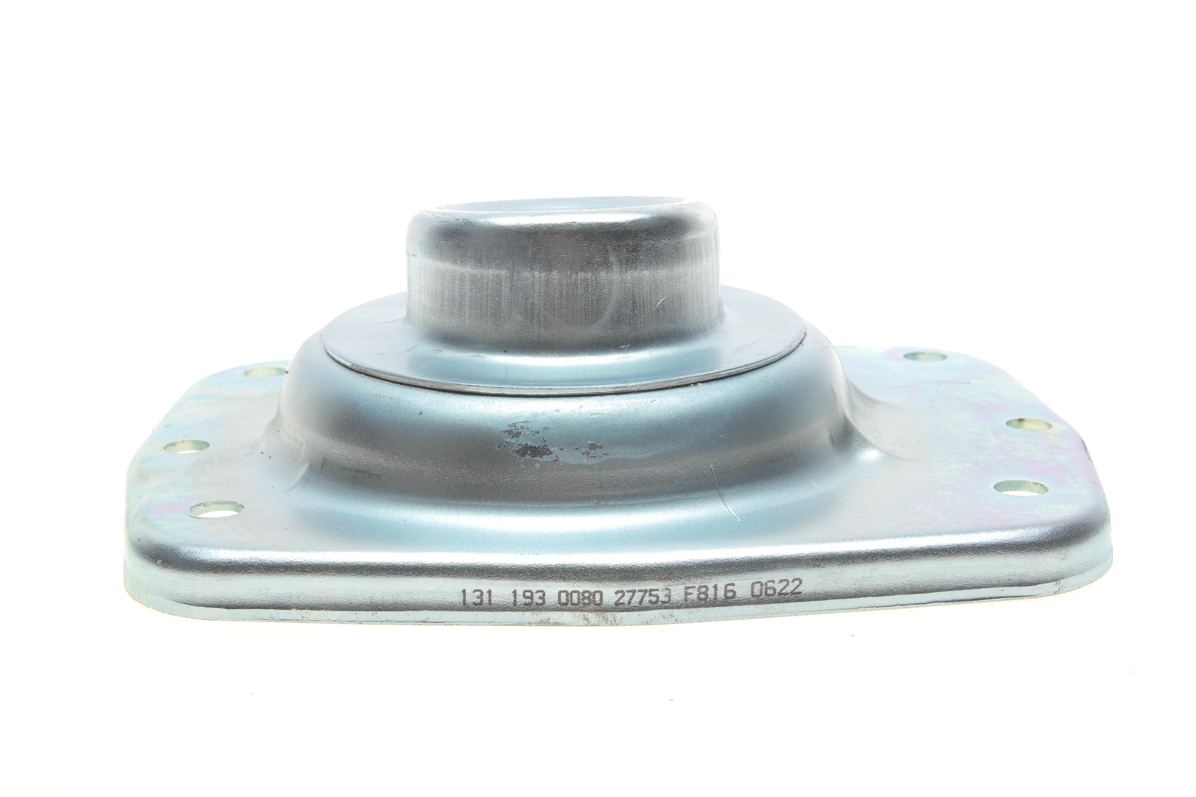 Подушка амортизатора (переднього) Citroen Jumpy/Peugeot Expert (L) 96-06