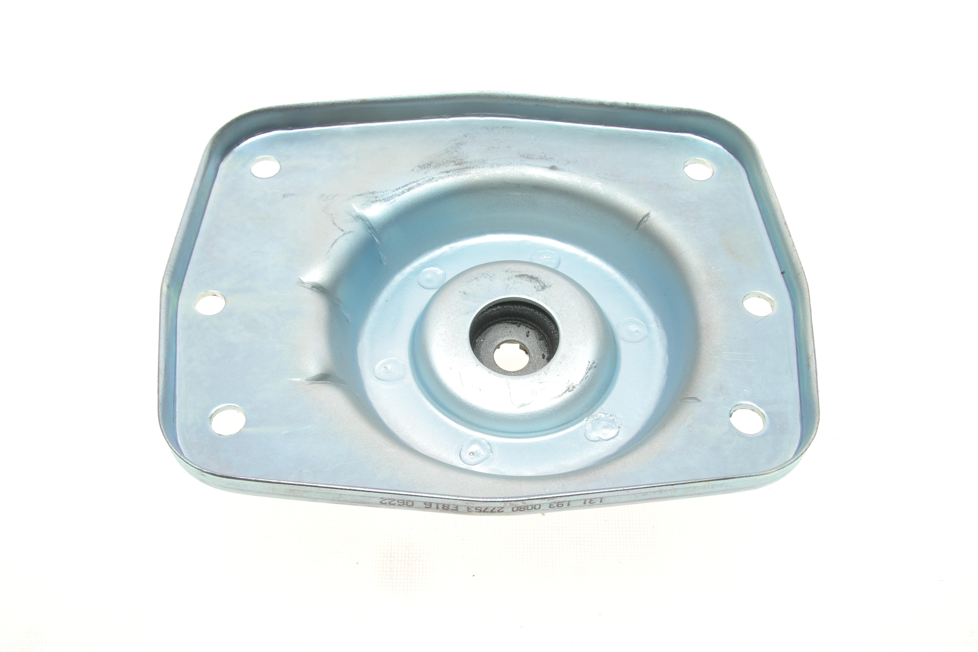 Подушка амортизатора (переднього) Citroen Jumpy/Peugeot Expert (L) 96-06