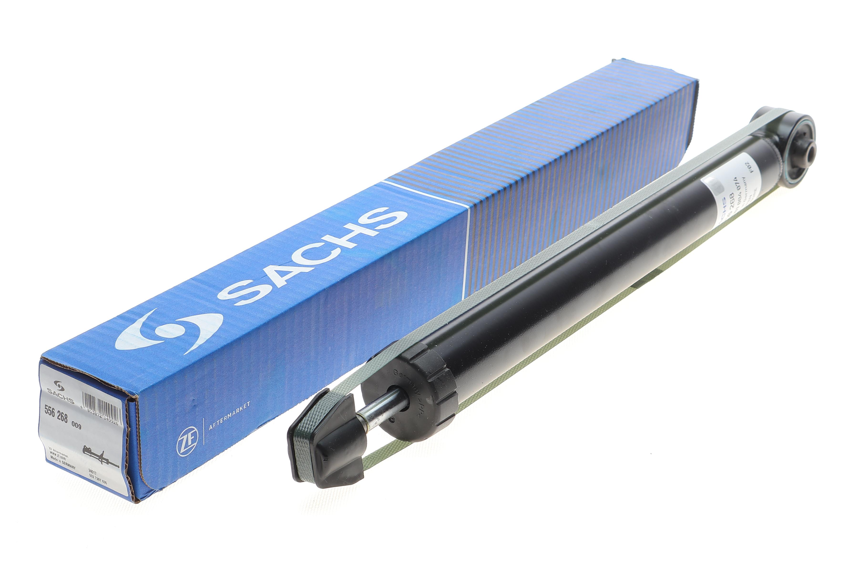 Амортизатор (задній) VW Golf IV 1.4-1.9 TDI/GTI/FSI 97-05