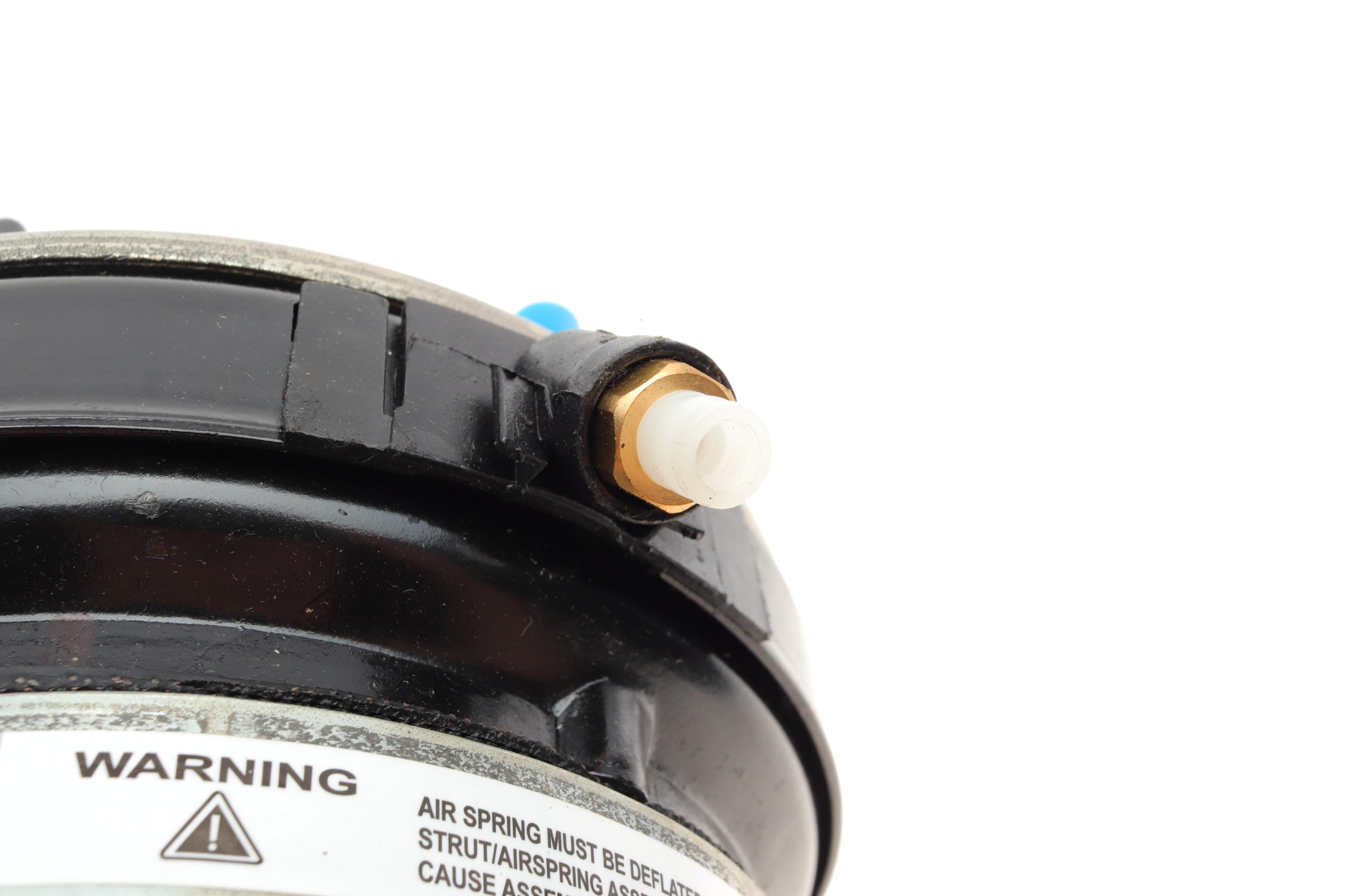 Подушка пневмопідвіски (спереду) BMW X5 (E53) 00-06 (L)