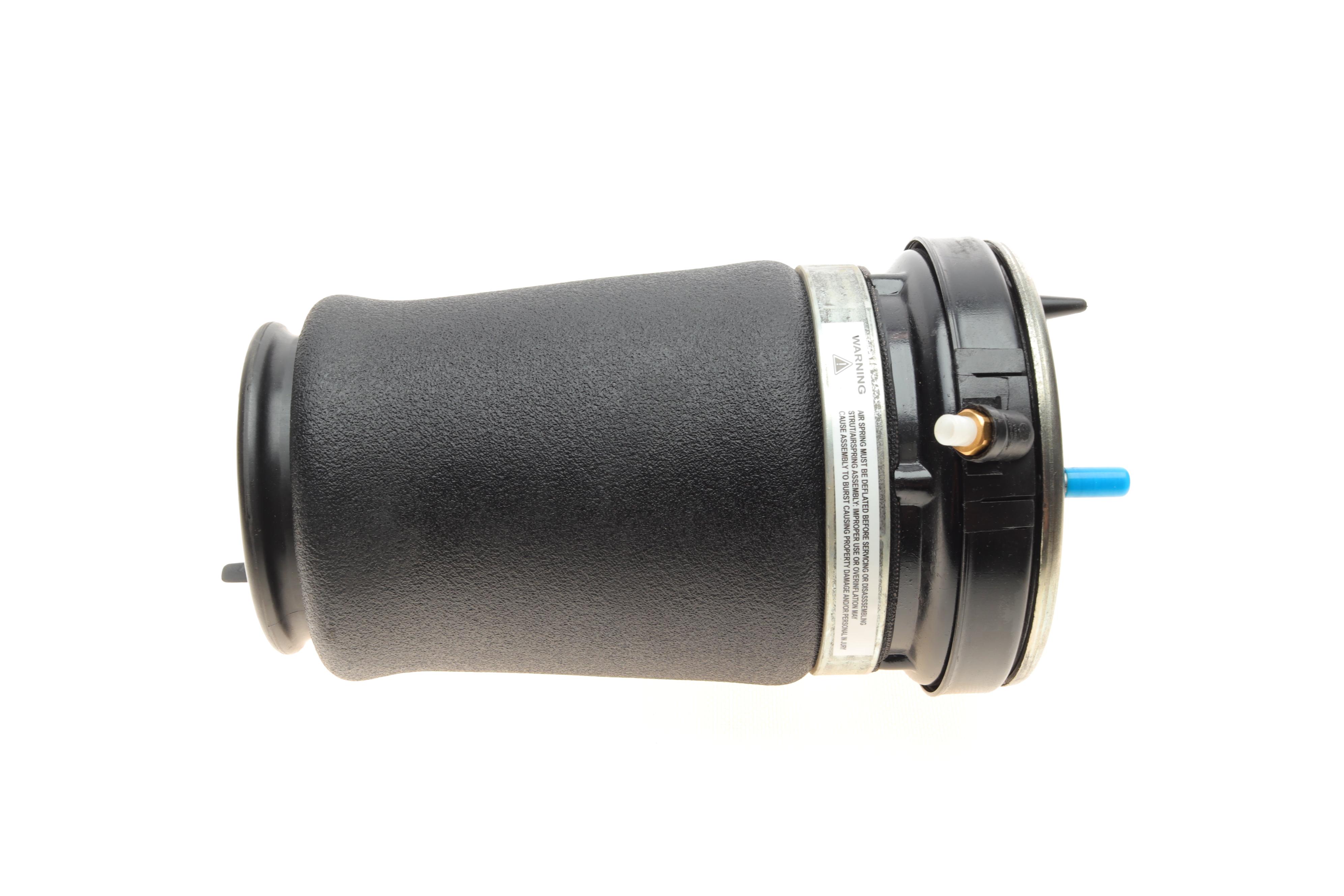 Подушка пневмопідвіски (спереду) BMW X5 (E53) 00-06 (L)