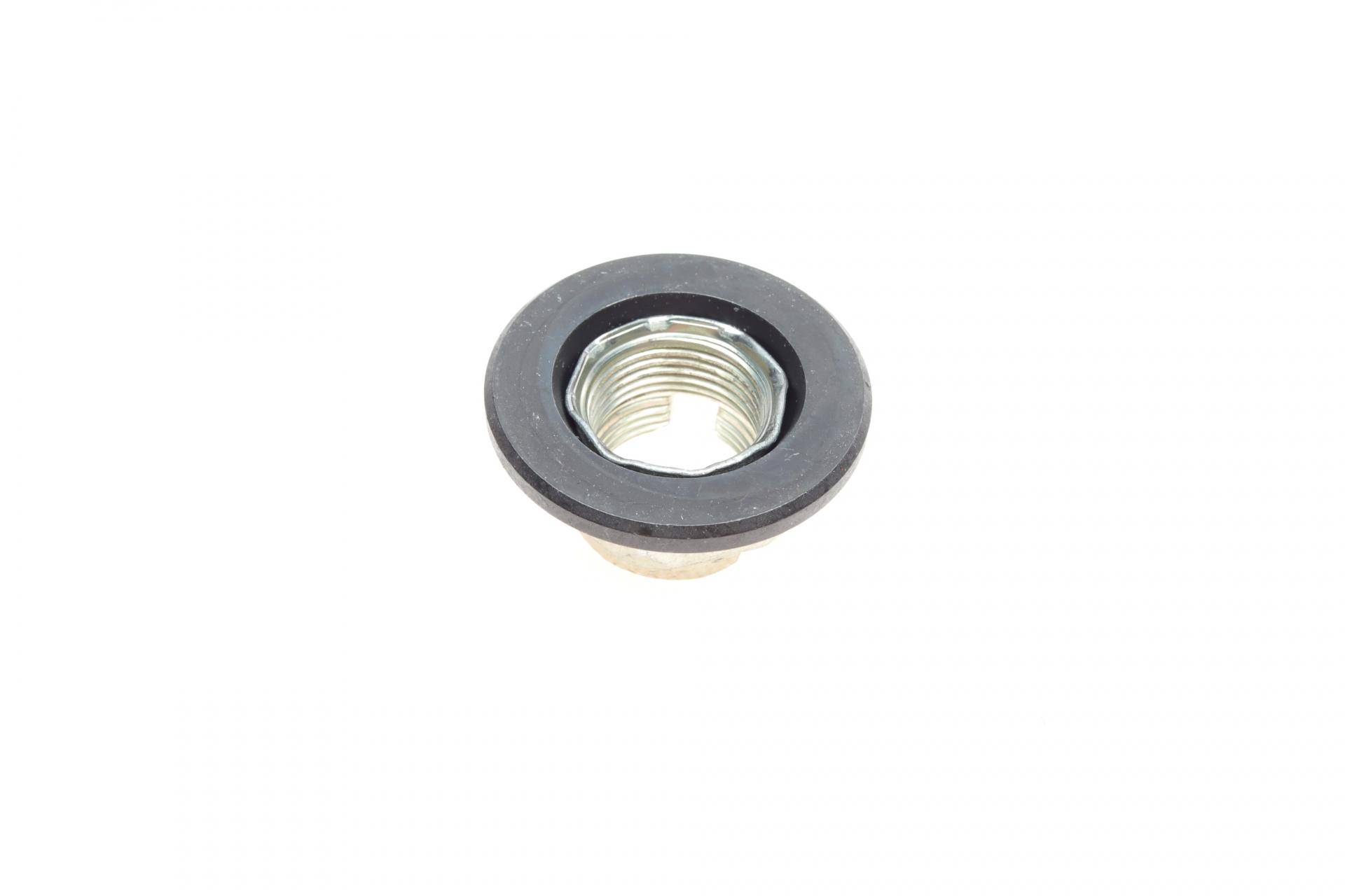 Підшипник маточини (передньої) Ford Connect 02-13 (+ABS)