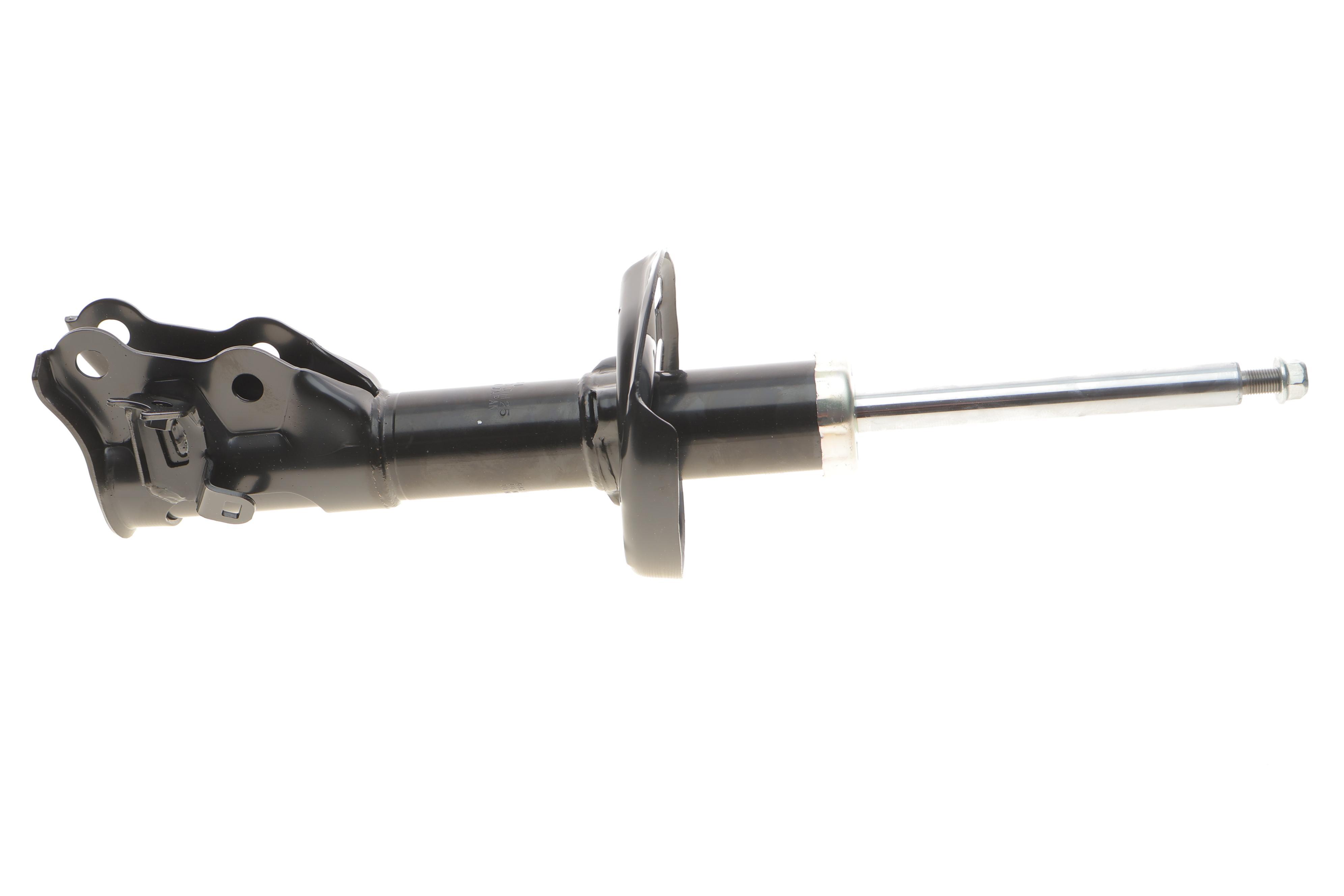 Амортизатор (передній) Honda Civic 05- (L)