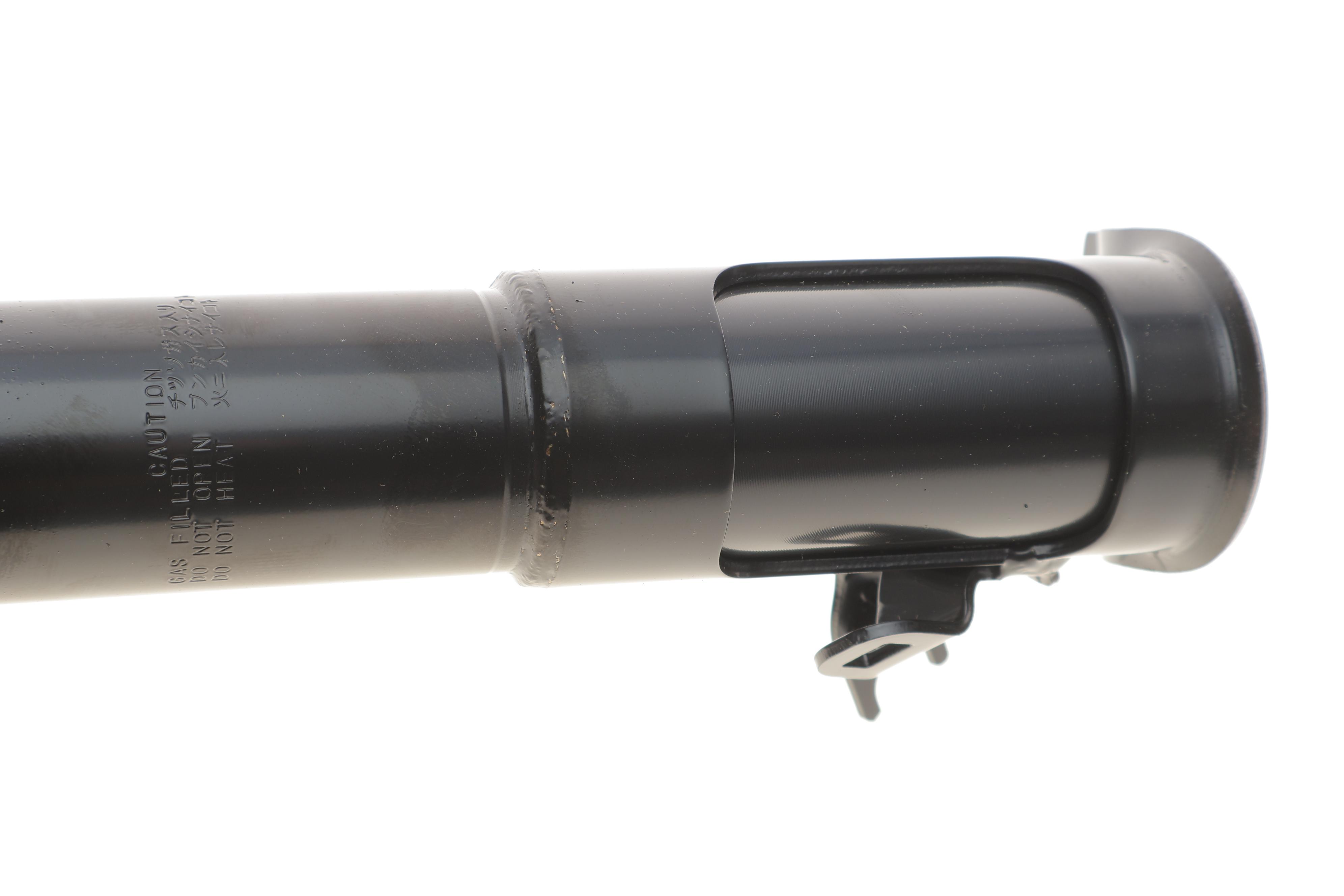 Амортизатор (передній) Honda Civic 05- (L)