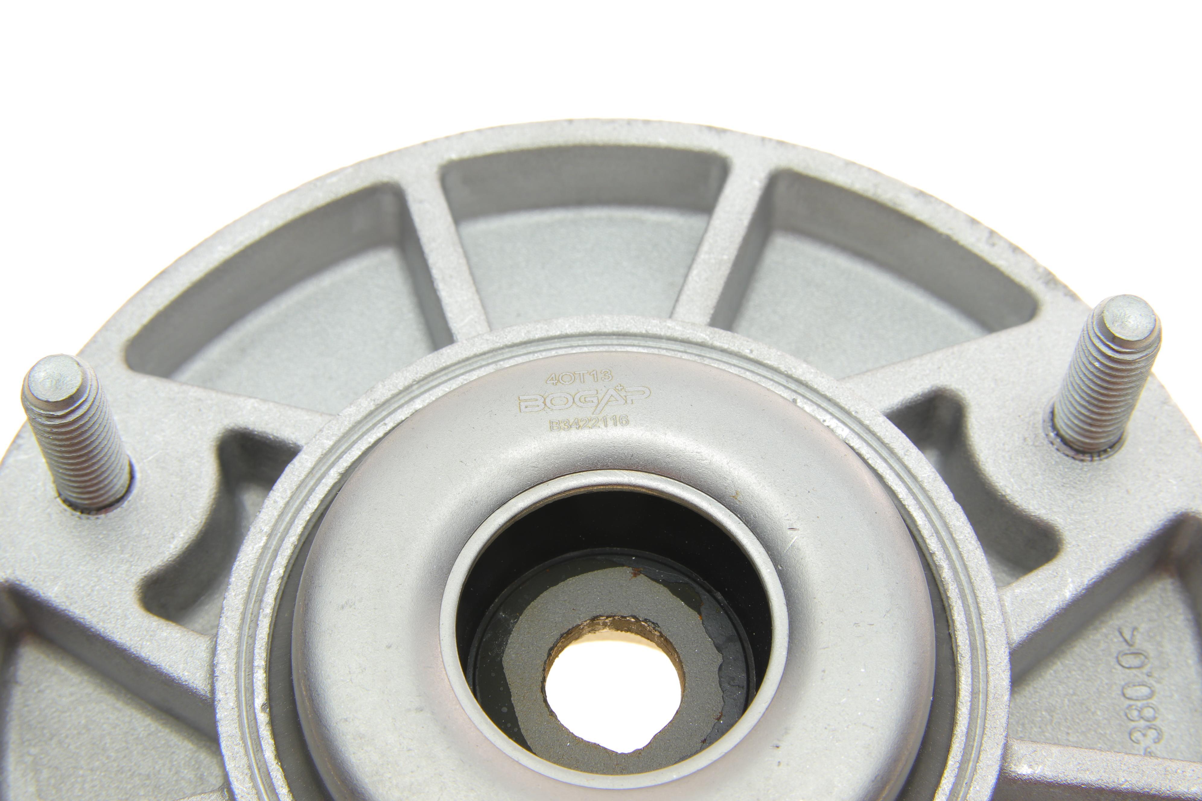 Подушка амортизатора (переднього) BMW X5 (F15/F85)/X6 (F16/F86) 13-19 N47/N55/N57/N20/N63/B47