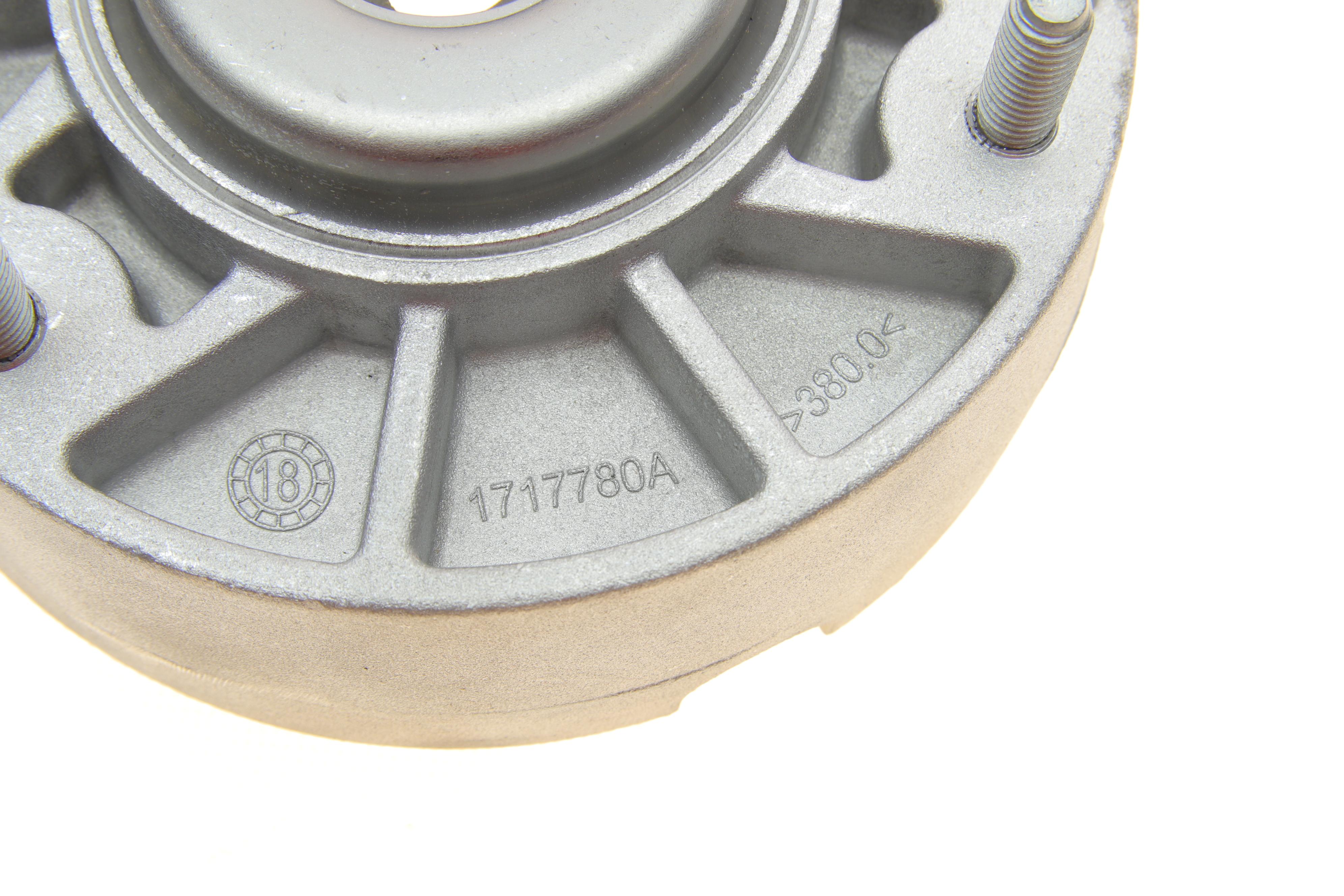 Подушка амортизатора (переднього) BMW X5 (F15/F85)/X6 (F16/F86) 13-19 N47/N55/N57/N20/N63/B47