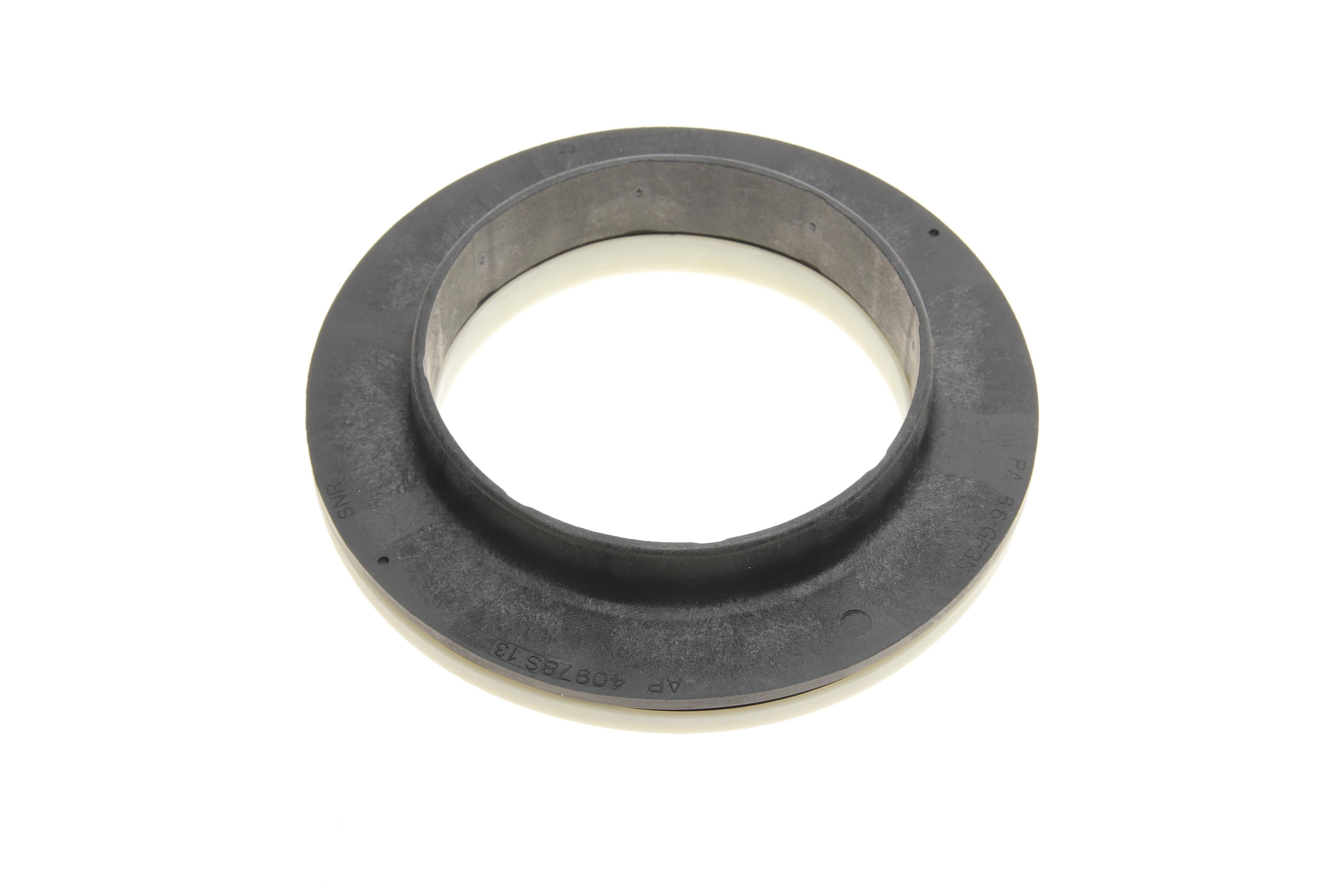 Подушка амортизатора (переднього) + підшипник Nissan Qashqai 07- (R)