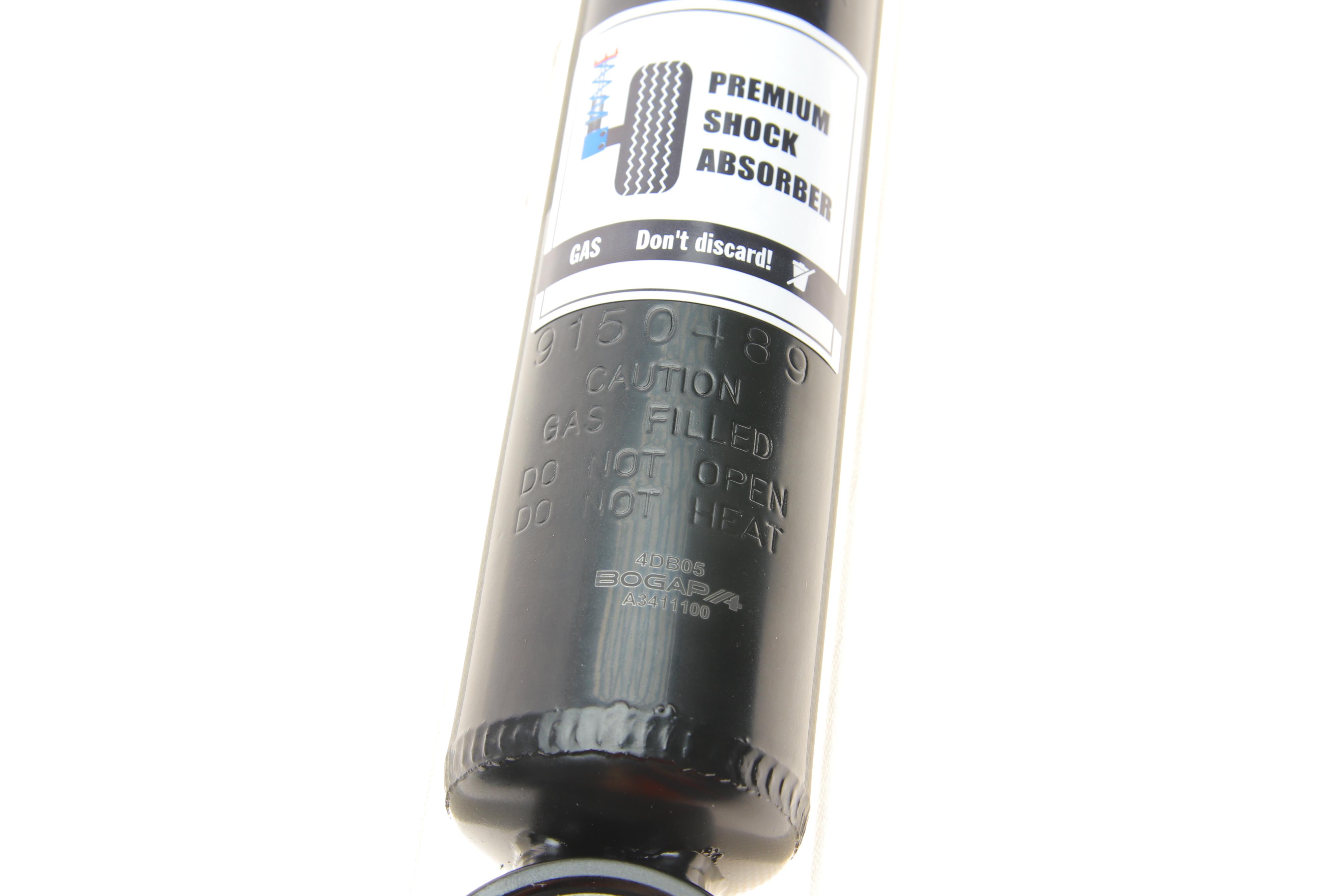 Амортизатор (задній) Skoda Octavia/VW Passat 04-