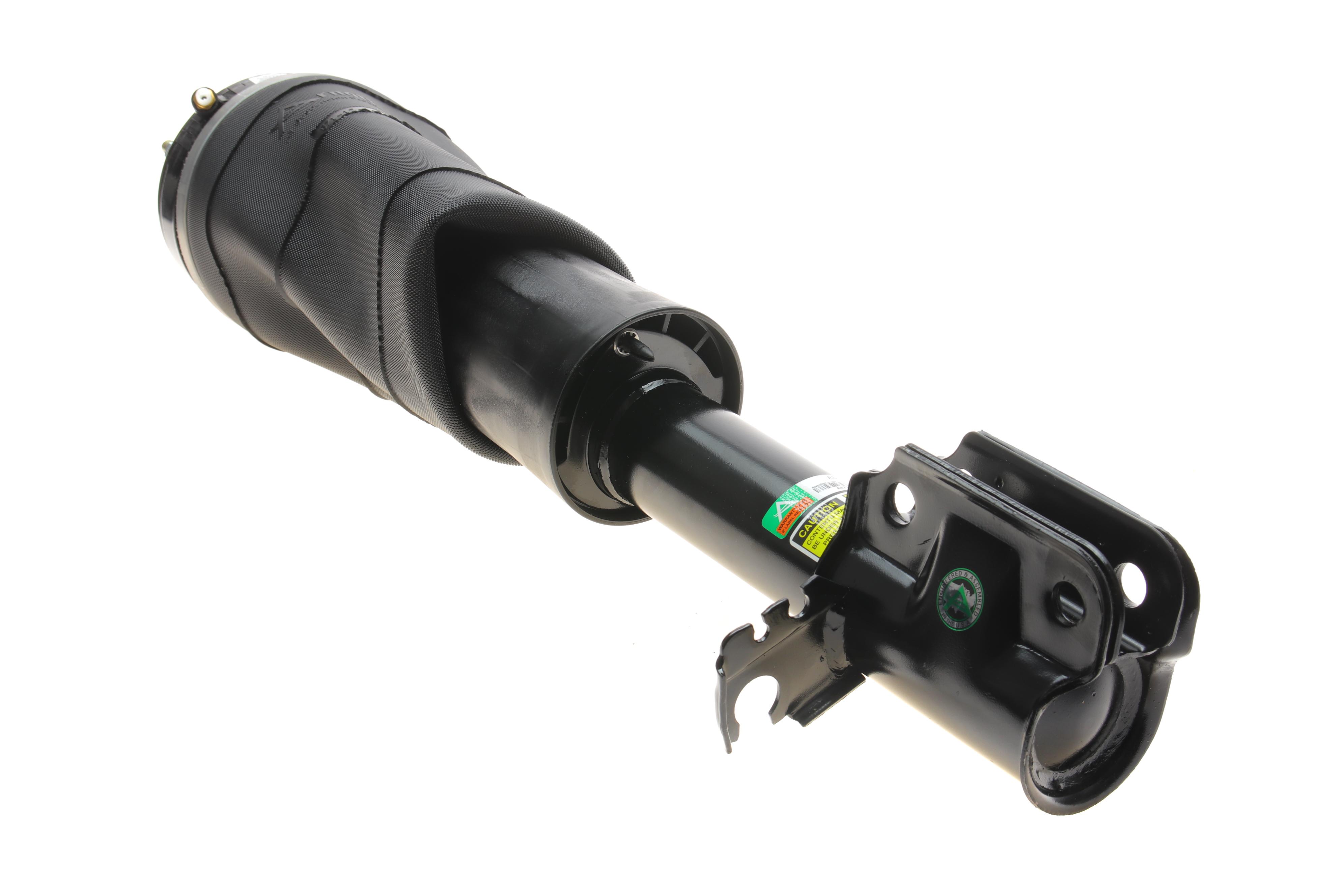 Амортизатор (передній) Land Rover Range Rover 02-12 (R) (пневмо)