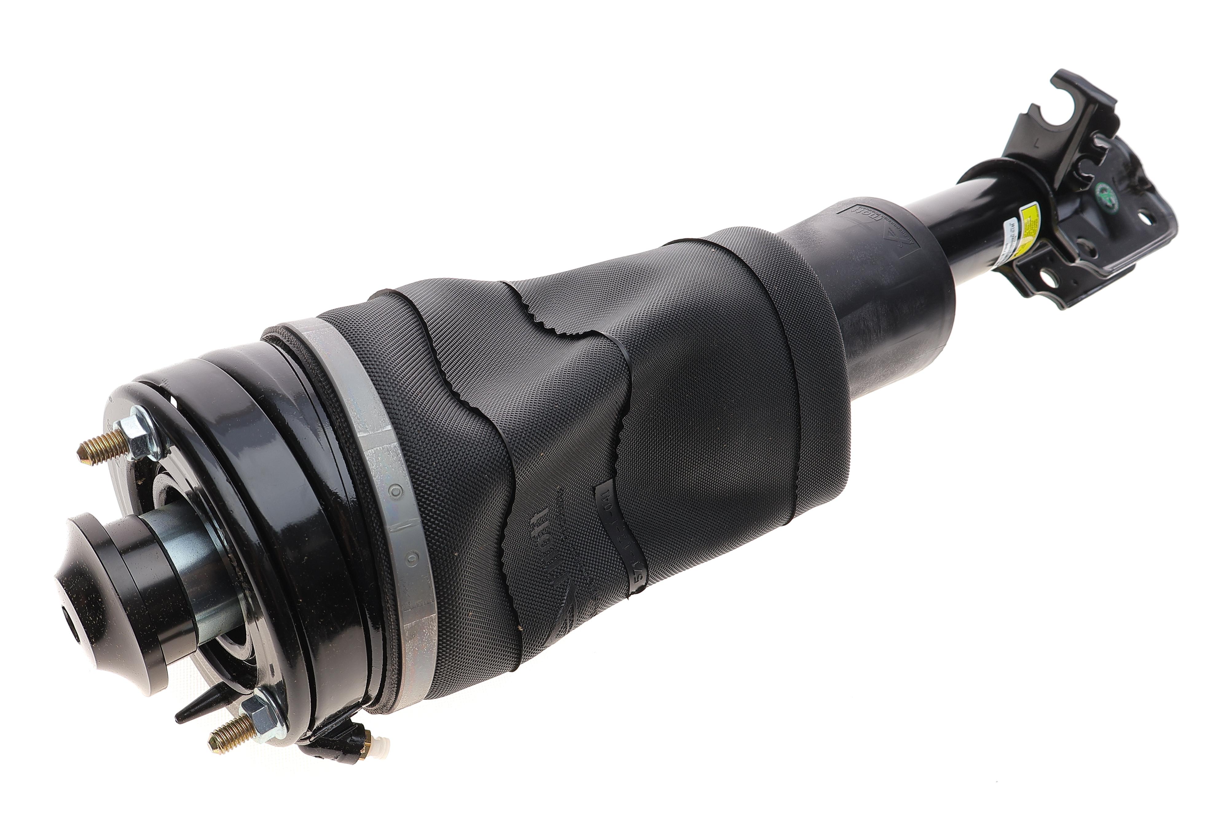 Амортизатор (передній) Land Rover Range Rover 02-12 (L) (пневмо)