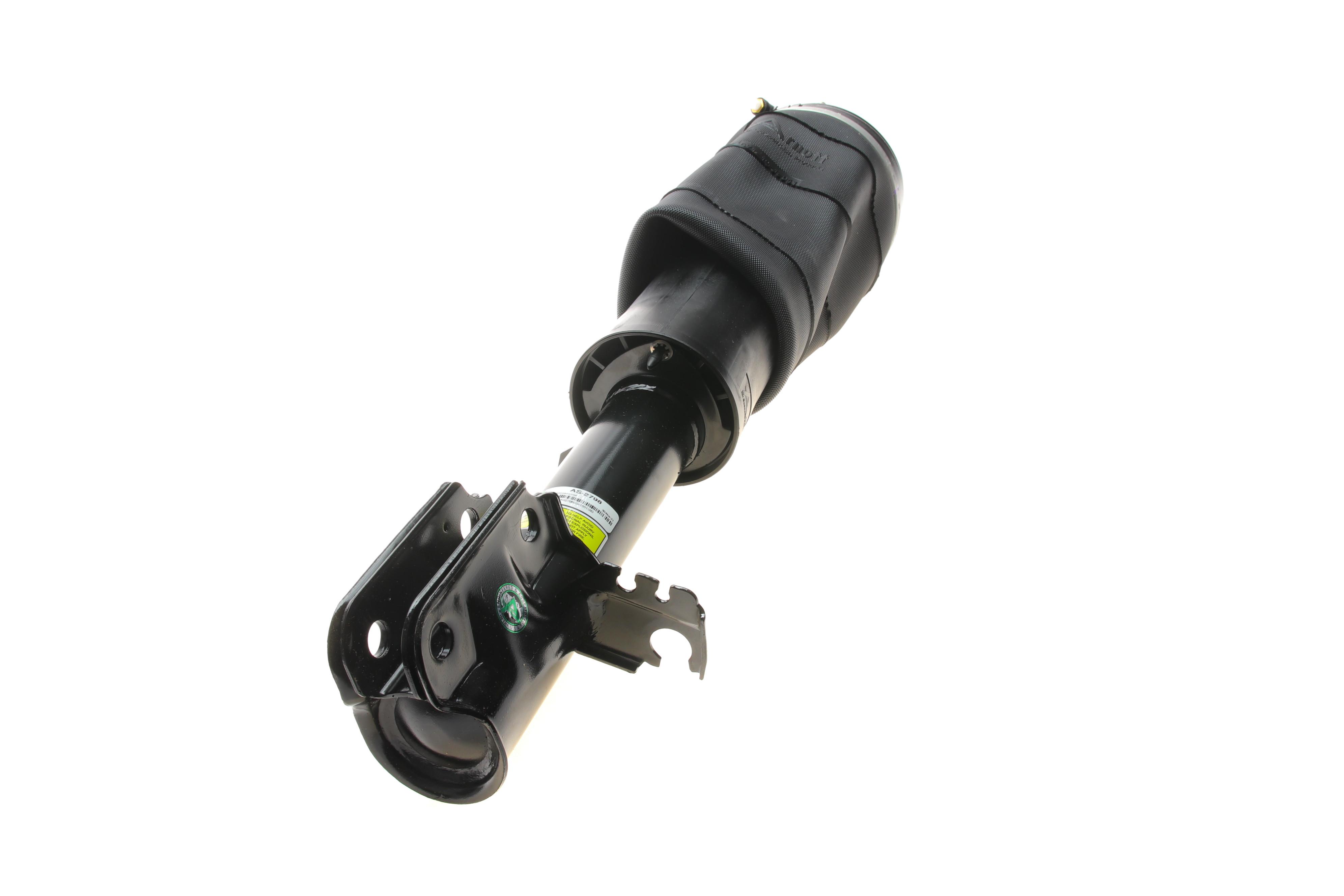 Амортизатор (передній) Land Rover Range Rover III 02-12 (L) (пневмо)