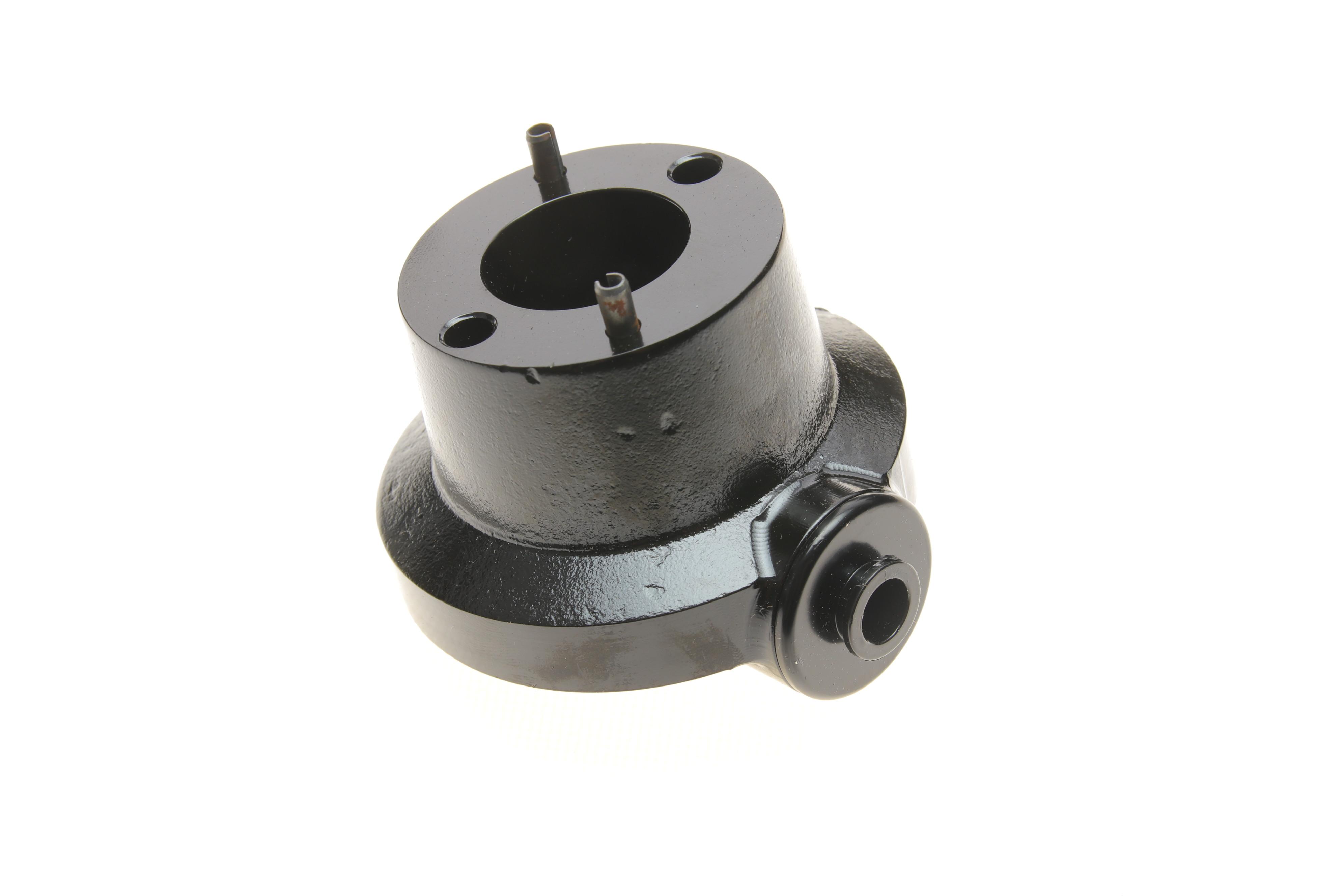 Амортизатор (передній) Land Rover Range Rover III 02-12 (L) (пневмо)