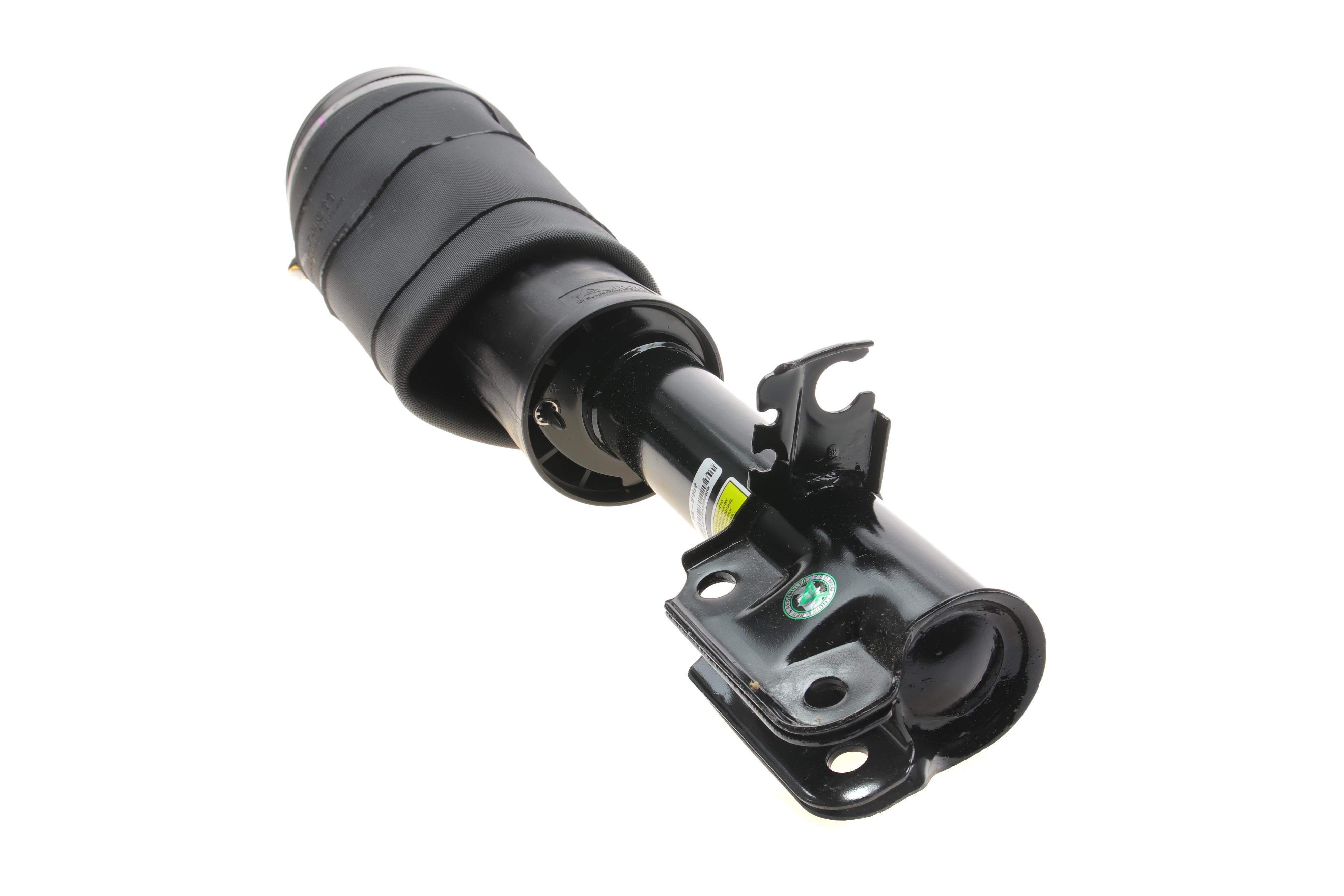 Амортизатор (передній) (L) Land Rover Range Rover 02-12 (пневмо)