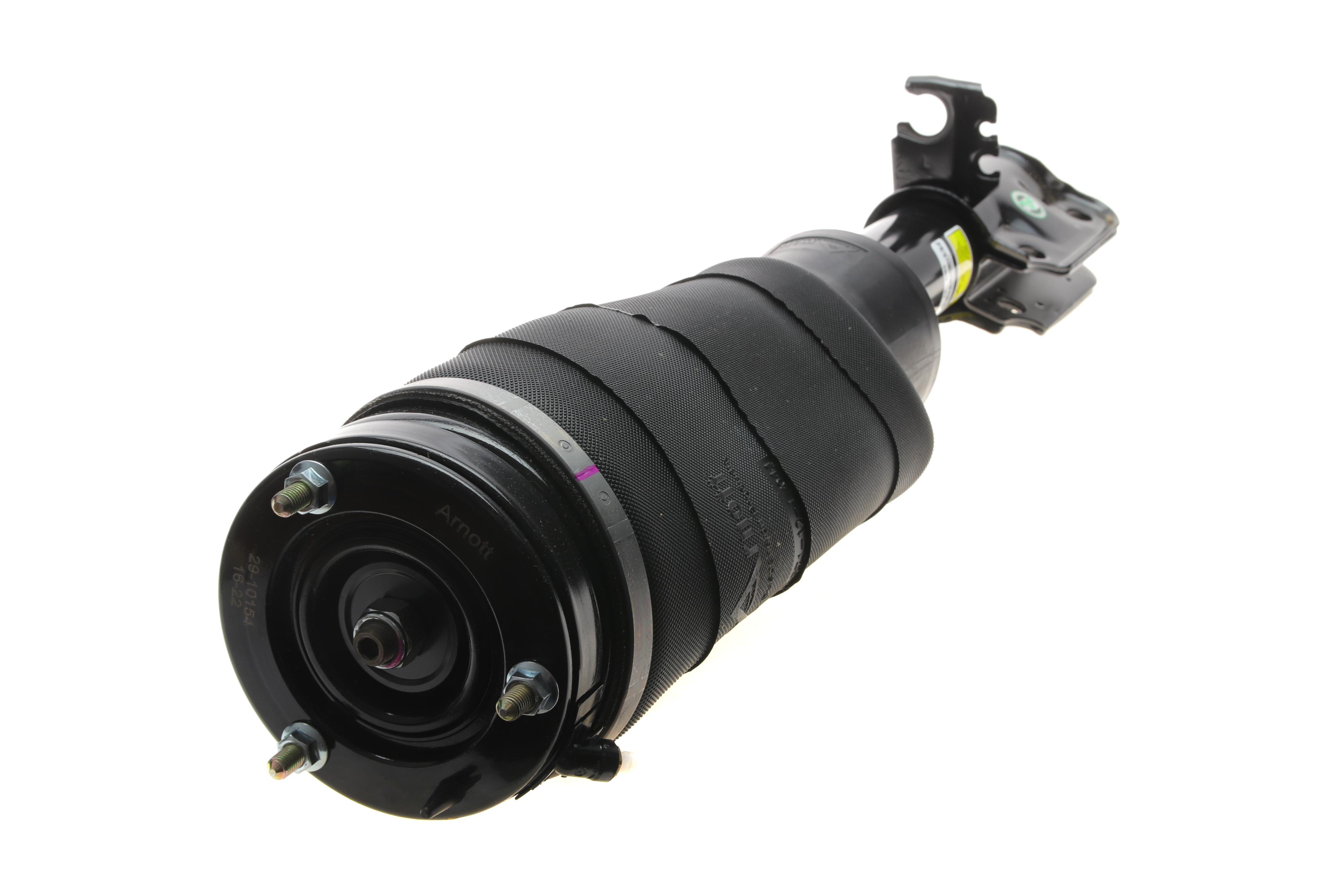 Амортизатор (передній) (L) Land Rover Range Rover 02-12 (пневмо)