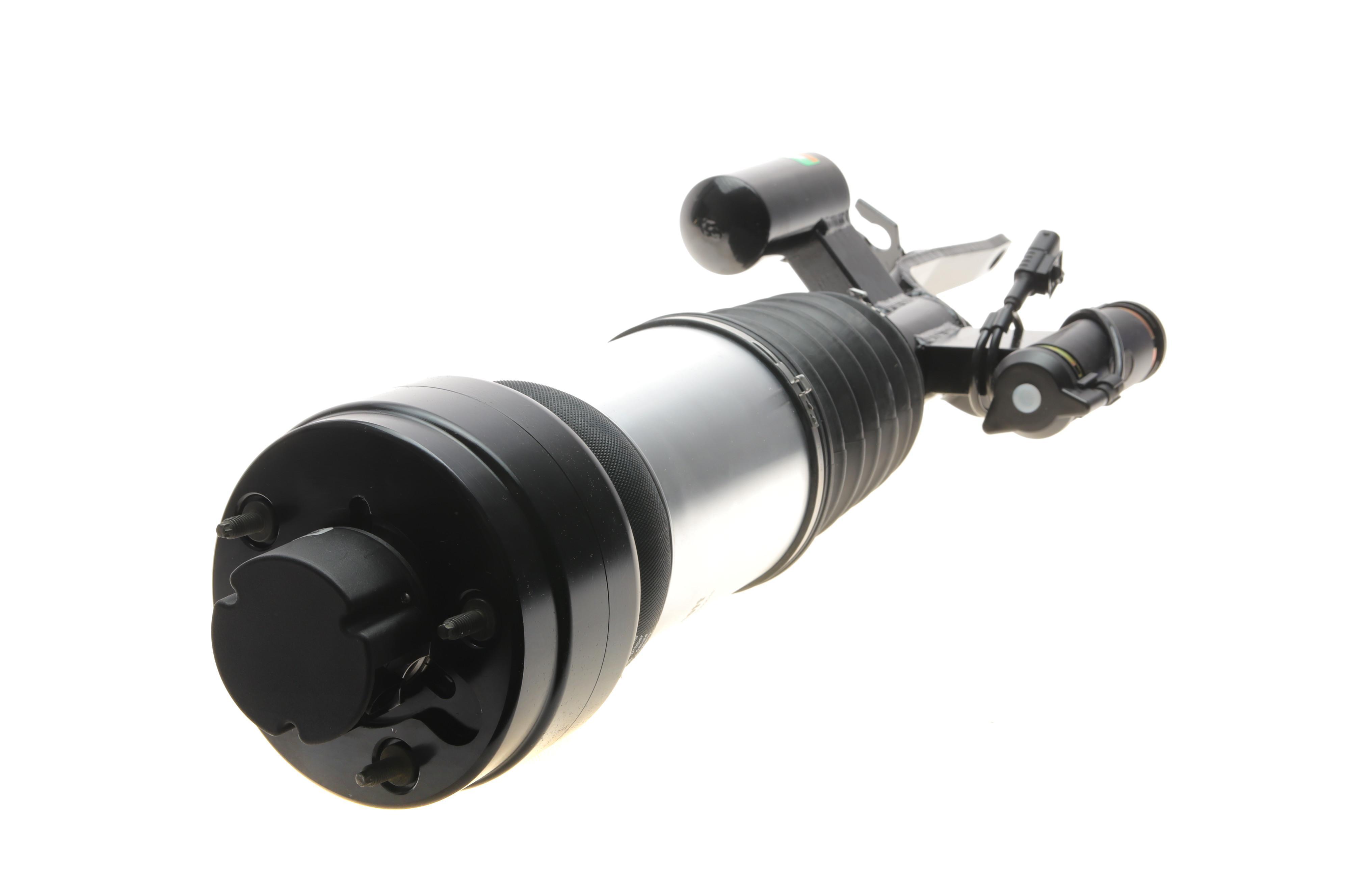 Амортизатор (передній) (L) MB E-class (W211/S211) 03-09 (пневмо) (ADS)