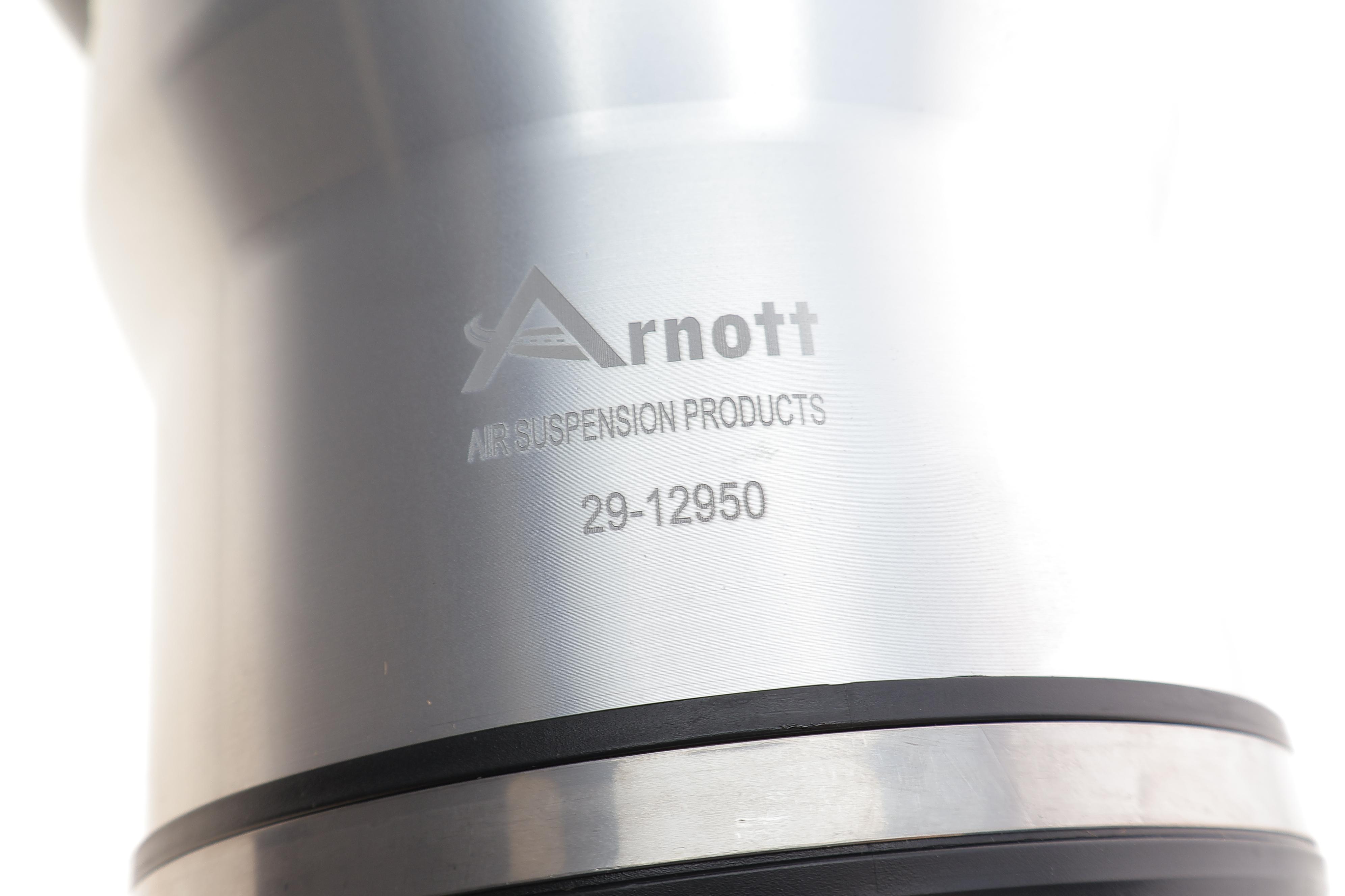 Амортизатор (передній) (R) MB S-CLASS (W222/V222/X222/C217) 13- (пневмо) (без ABC)