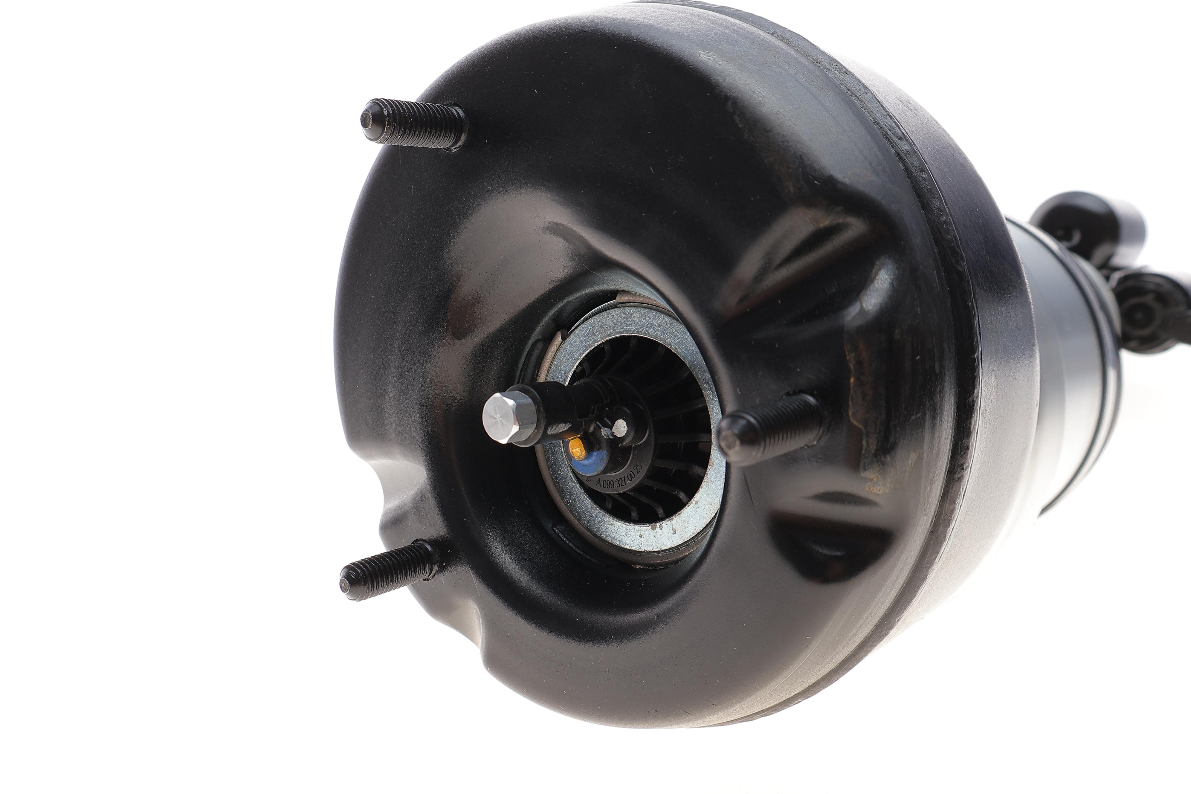 Амортизатор (передній) (R) MB S-CLASS (W222/V222/X222/C217) 13- (пневмо) (без ABC)