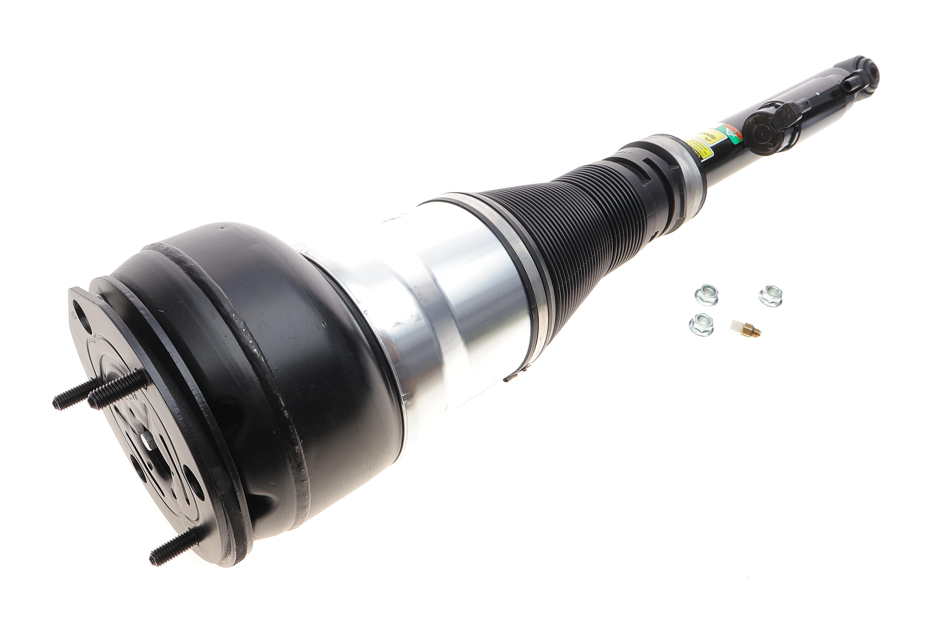 Амортизатор (задній) (R) MB S-class (W222/V222/X222/C217) 13- (пневмо) (без ABC) (КП AMG)