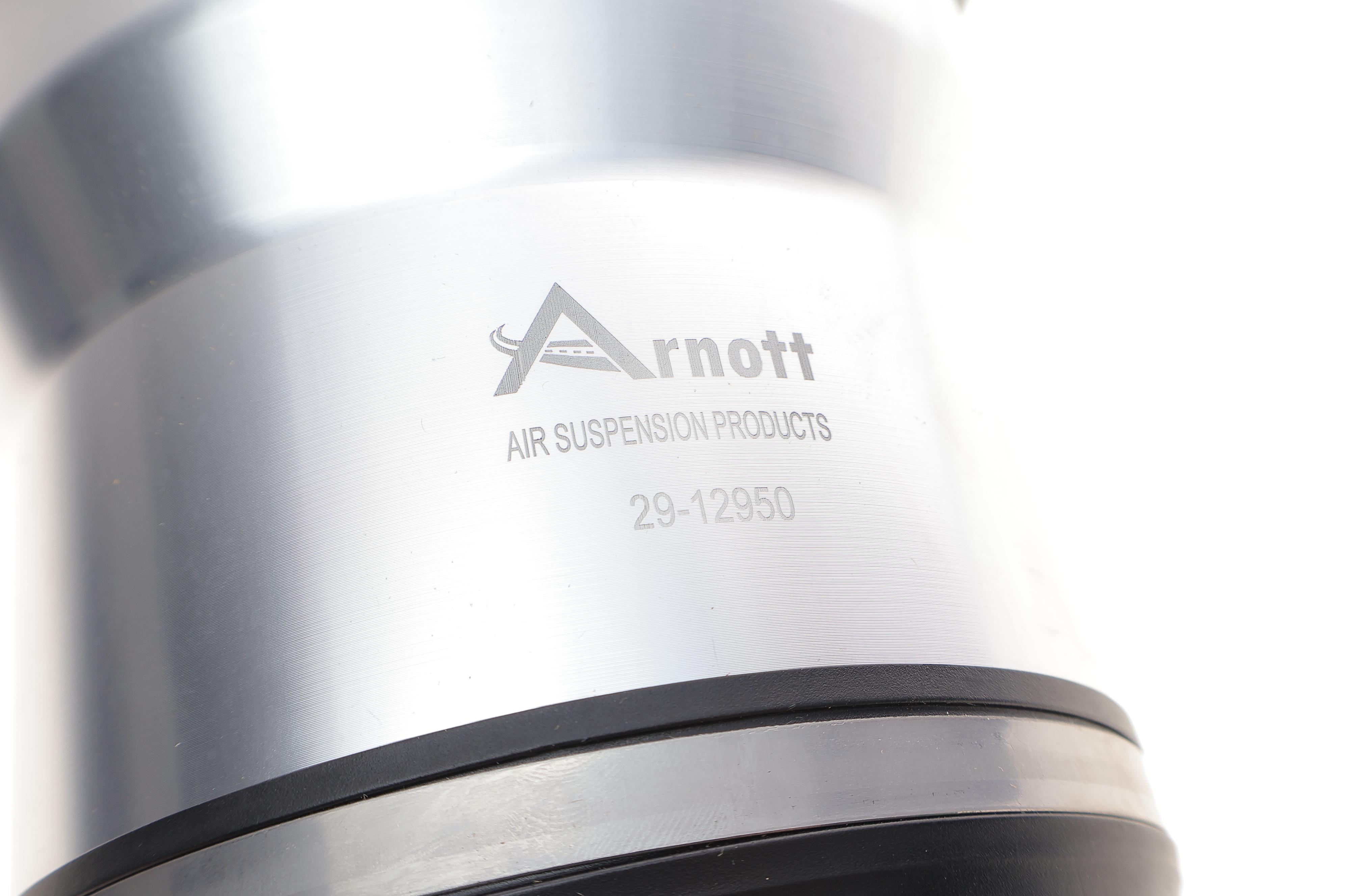 Амортизатор (задній) (R) MB S-class (W222/V222/X222/C217) 13- (пневмо) (без ABC) (КП AMG)