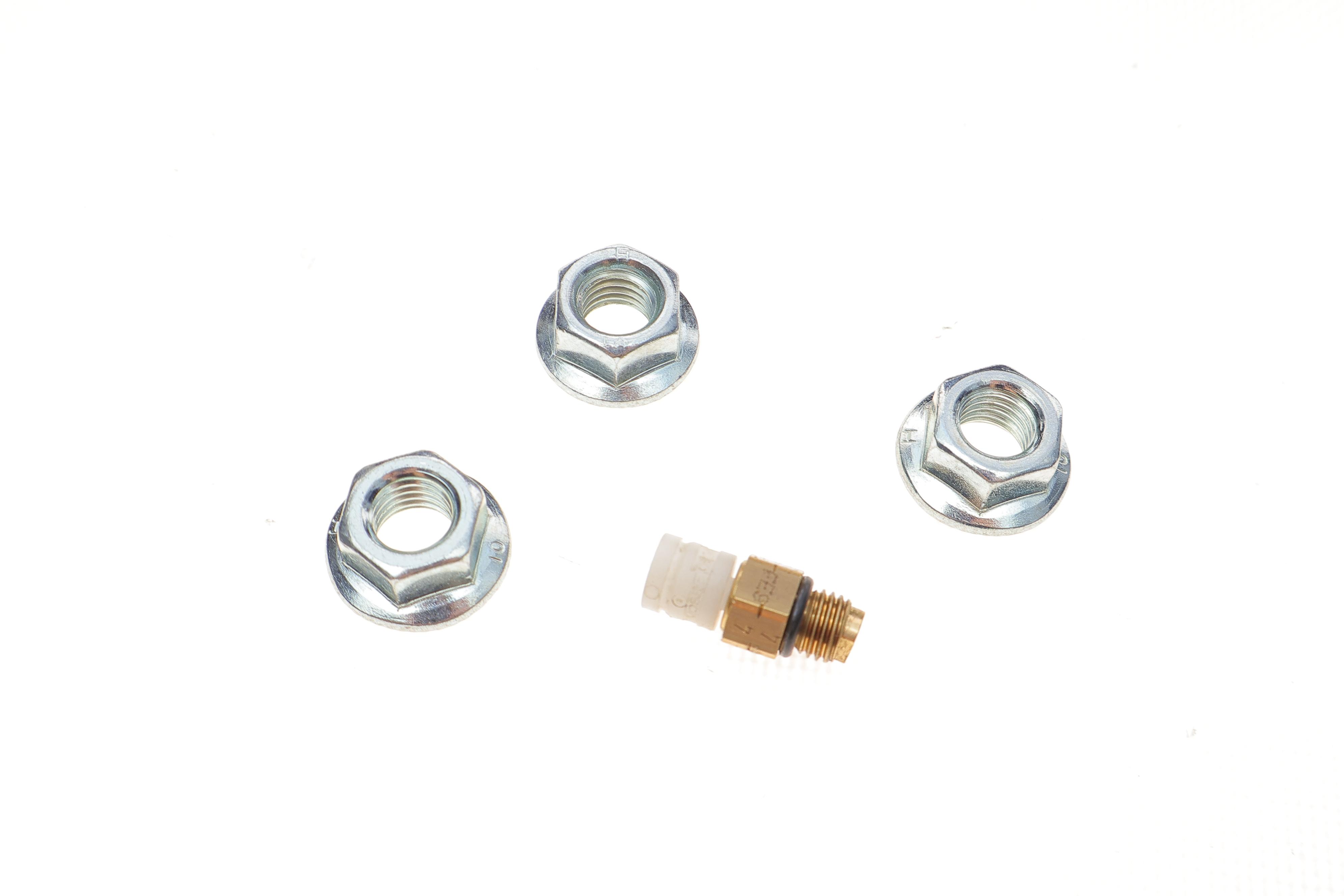 Амортизатор (задній) (R) MB S-class (W222/V222/X222/C217) 13- (пневмо) (без ABC) (КП AMG)