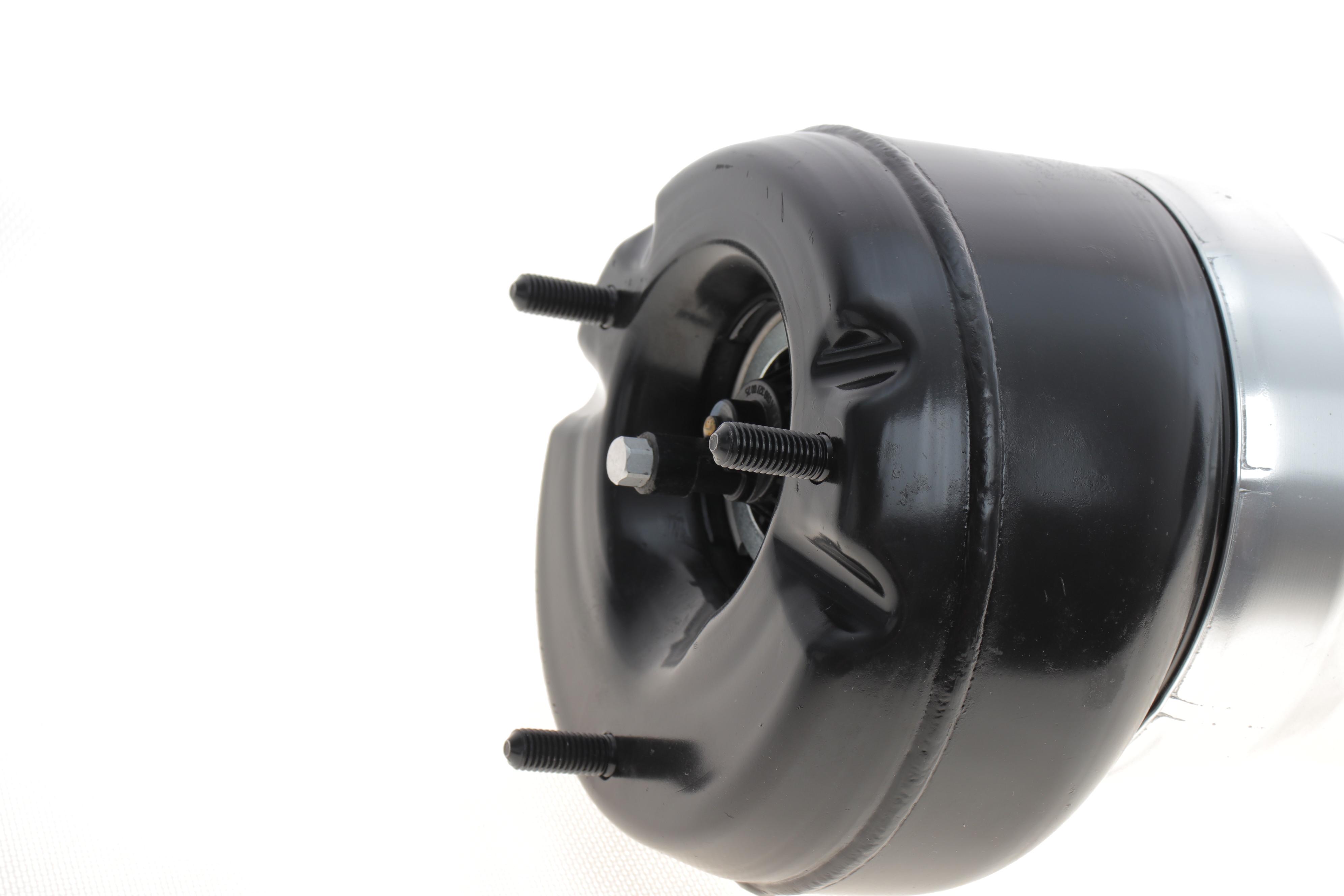 Амортизатор (передній) (L) MB S-class (W222) 14- (c ADC) (пневмо)