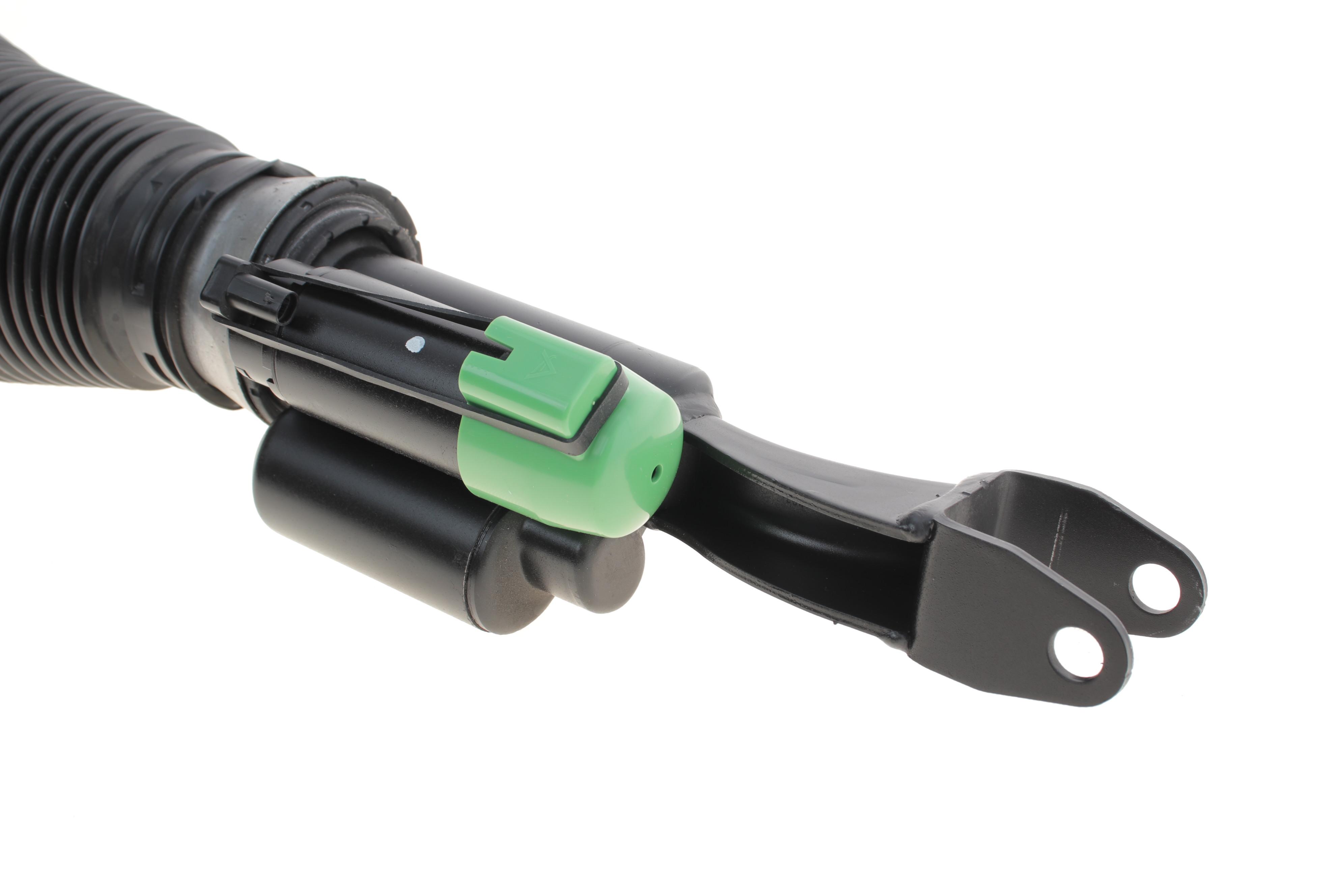 Амортизатор (передній) (L) MB S-class (W222) 14- (c ADC) (пневмо)