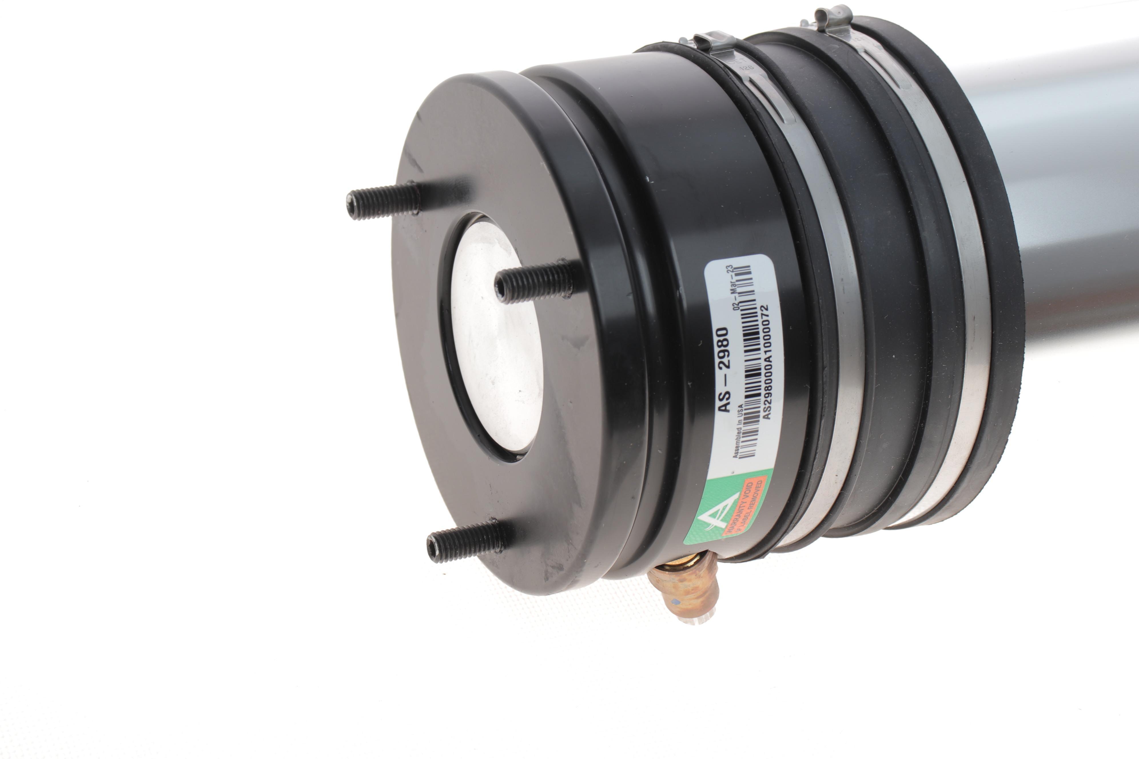 Амортизатор (задній) BMW 7 (E65/E66/E67) 01-08 M54/M57/M67/N52/N62/N73 (пневмо) (R)