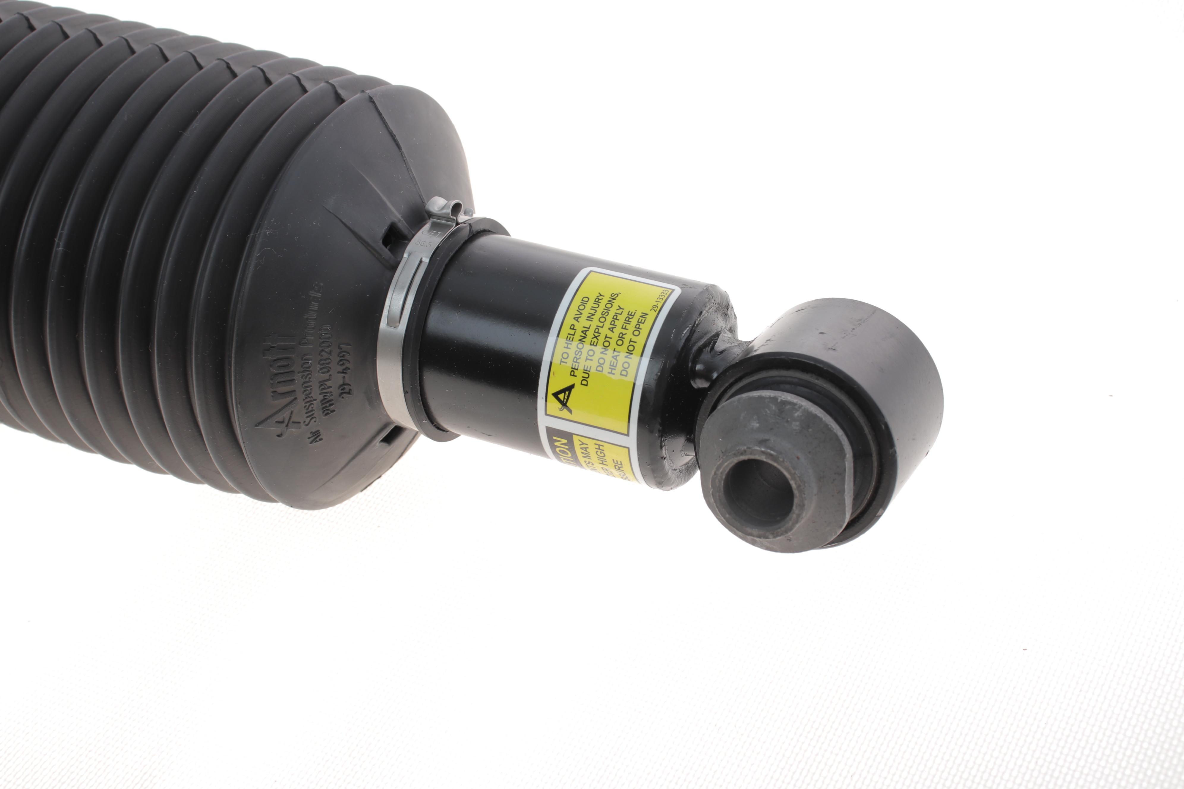 Амортизатор (задній) BMW 7 (E65/E66/E67) 01-08 M54/M57/M67/N52/N62/N73 (пневмо) (R)