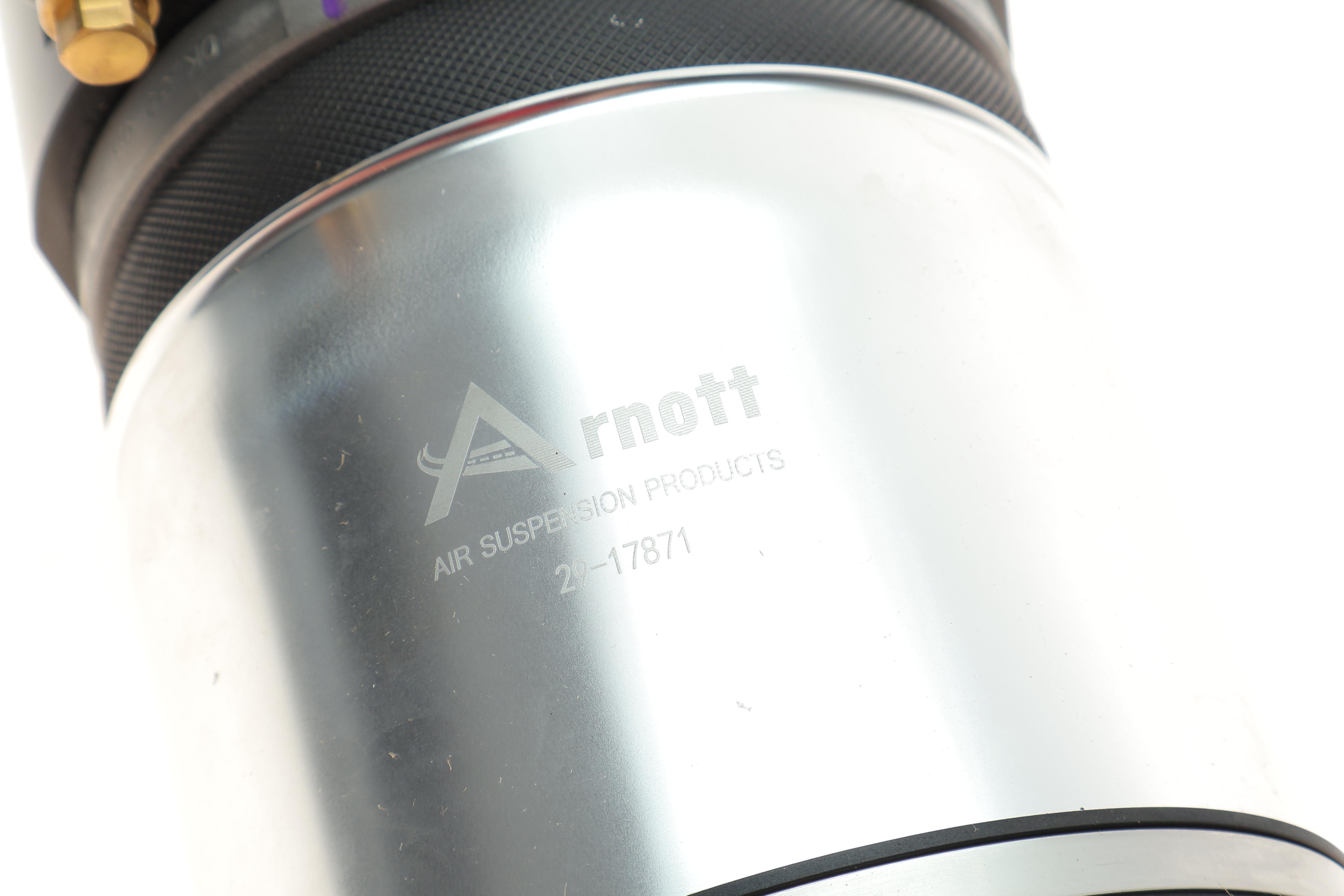 Амортизатор (задній) BMW 5 (G31) 19- (R) (пневмо) B47/B48/B57/B58