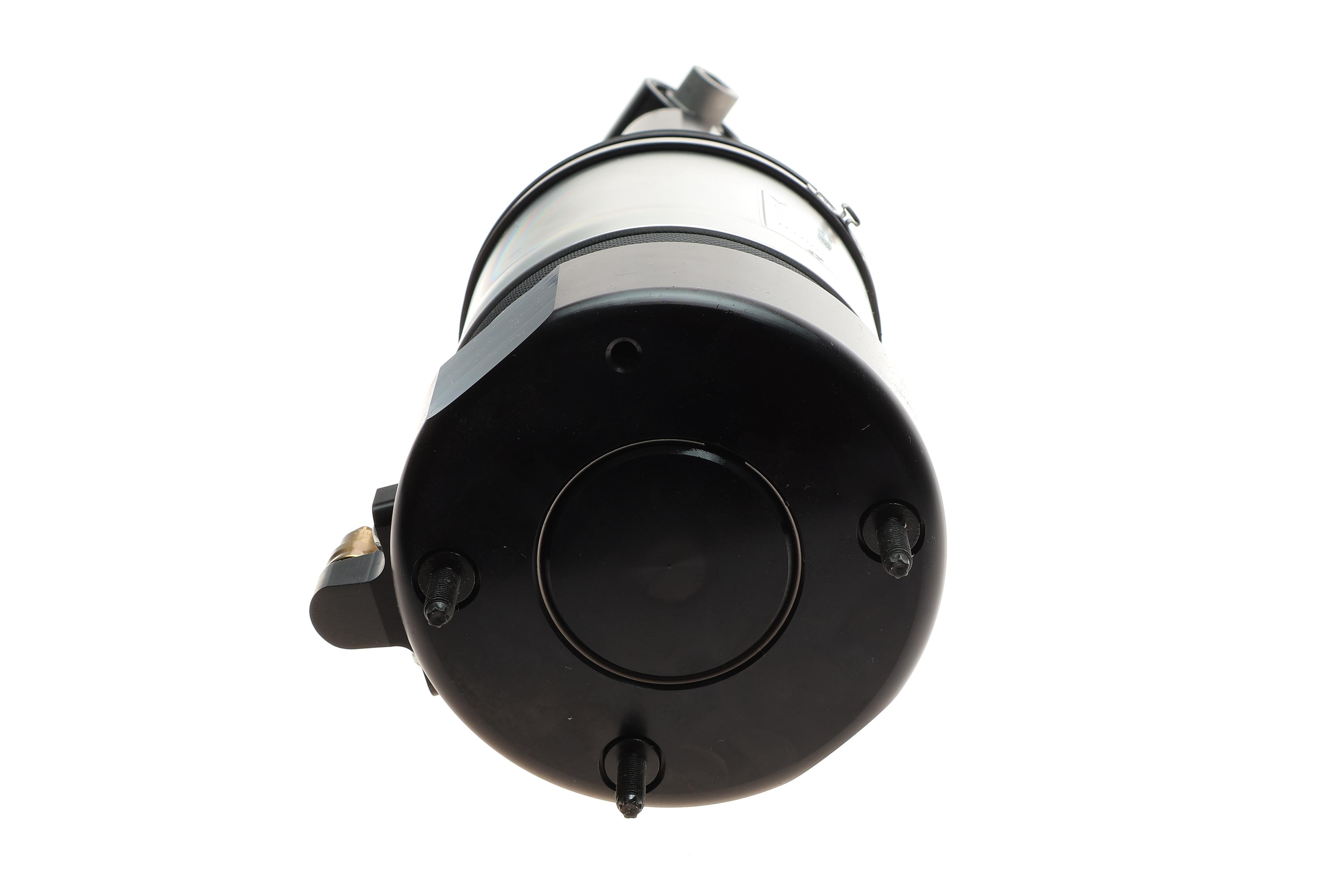 Амортизатор (задній) BMW 5 (G31) 19- (R) (пневмо) B47/B48/B57/B58