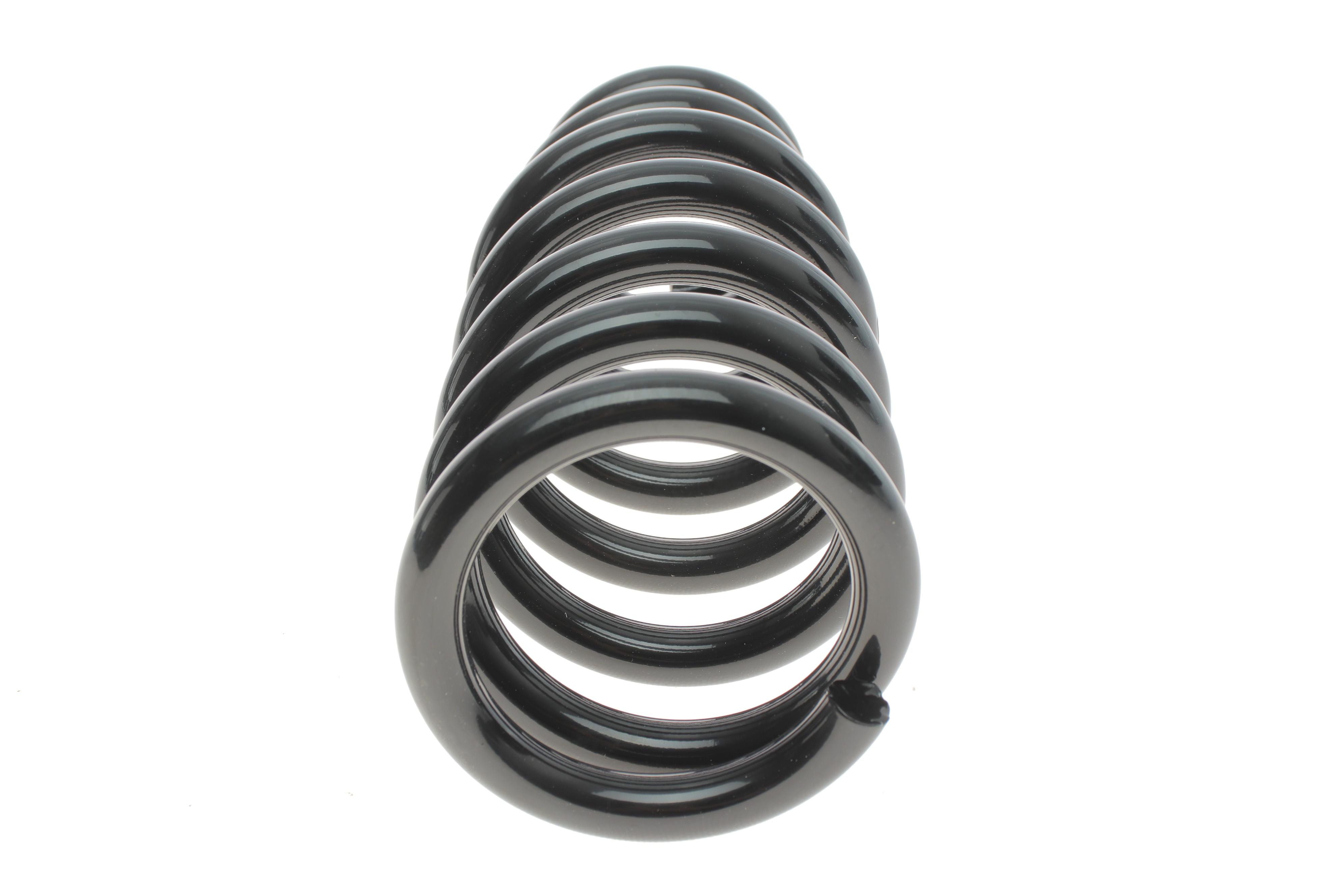 Пружина (передня) Mitsubishi L200 2.5D/DI-D 05-15/Pajero Sport 3.0 4WD 09-14