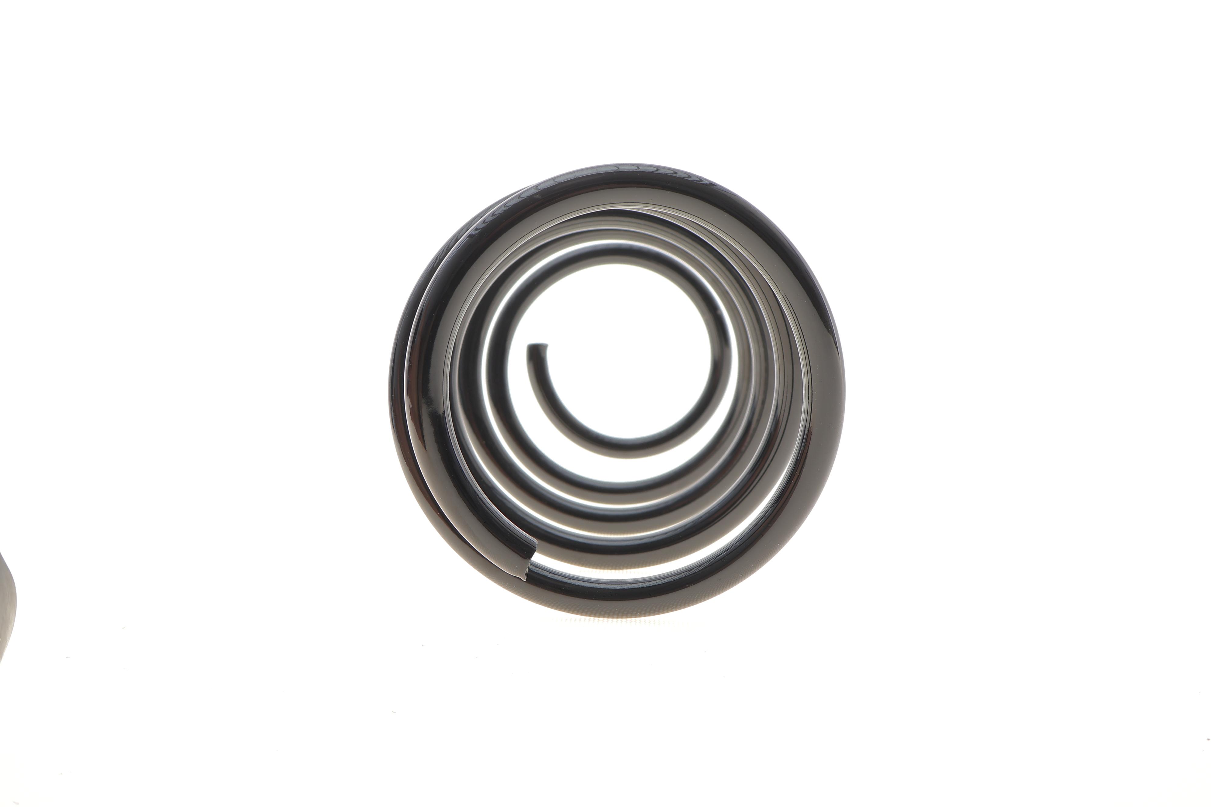 Пружина (передня) Fiat Punto 1.3D Multijet 09-12