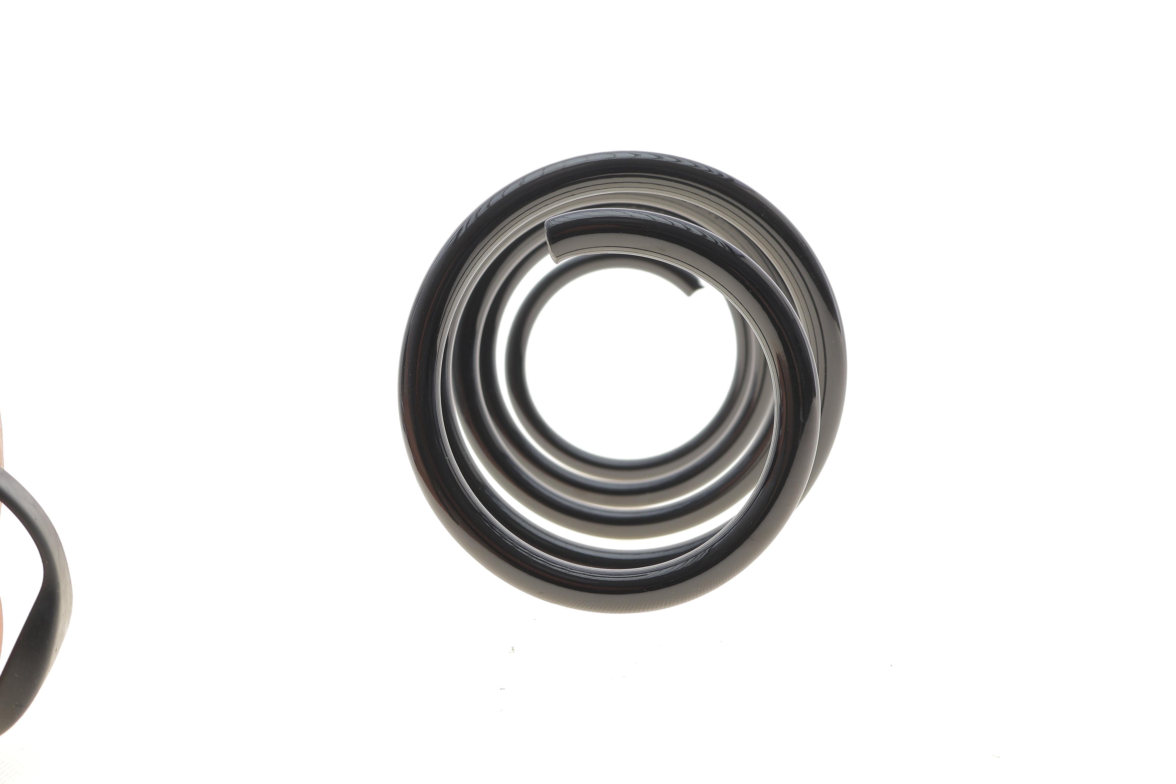 Пружина (передня) Fiat Punto 1.3D Multijet 09-12