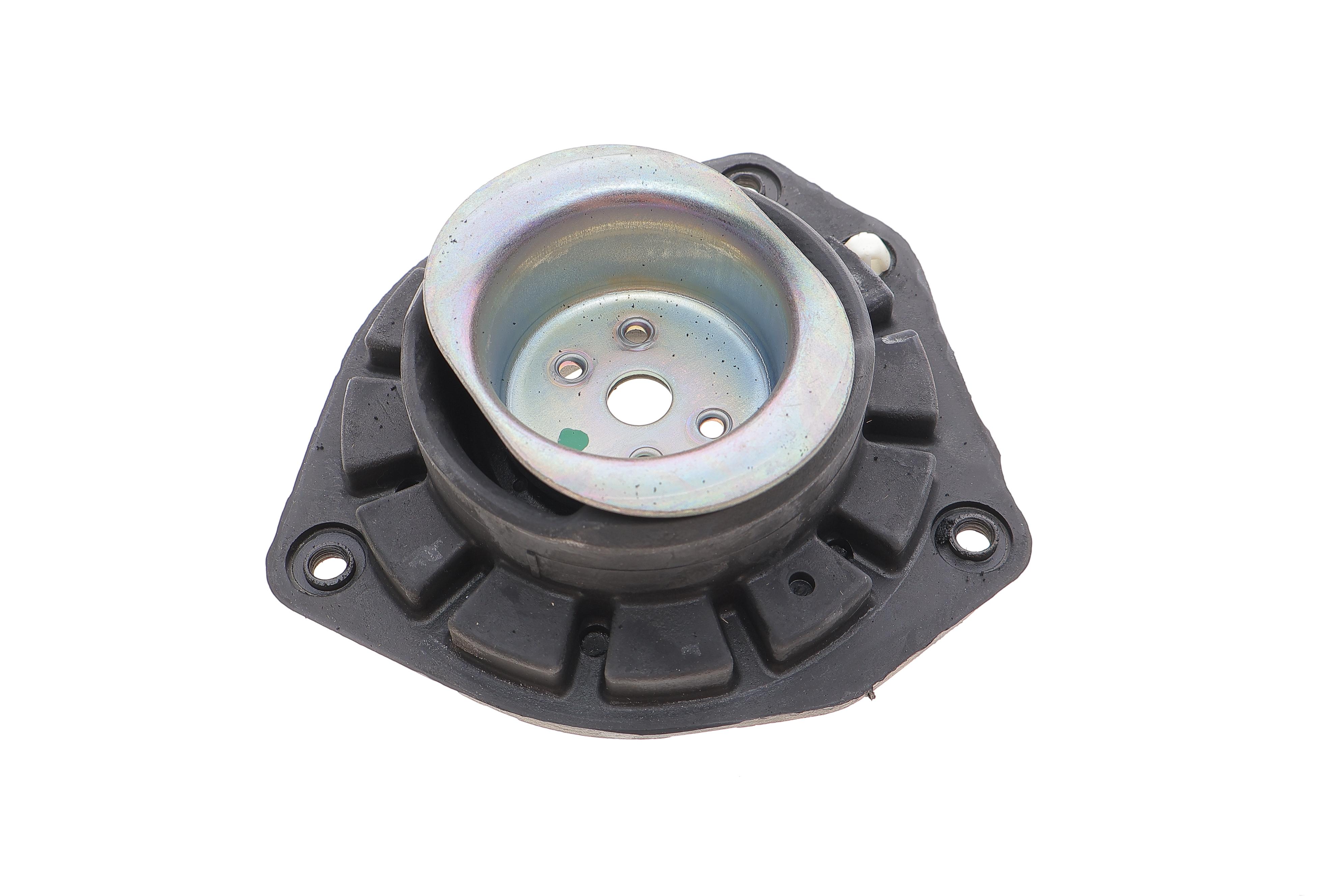 Подушка амортизатора (переднього) + підшипник Renault Megane II/Scenic II 04-