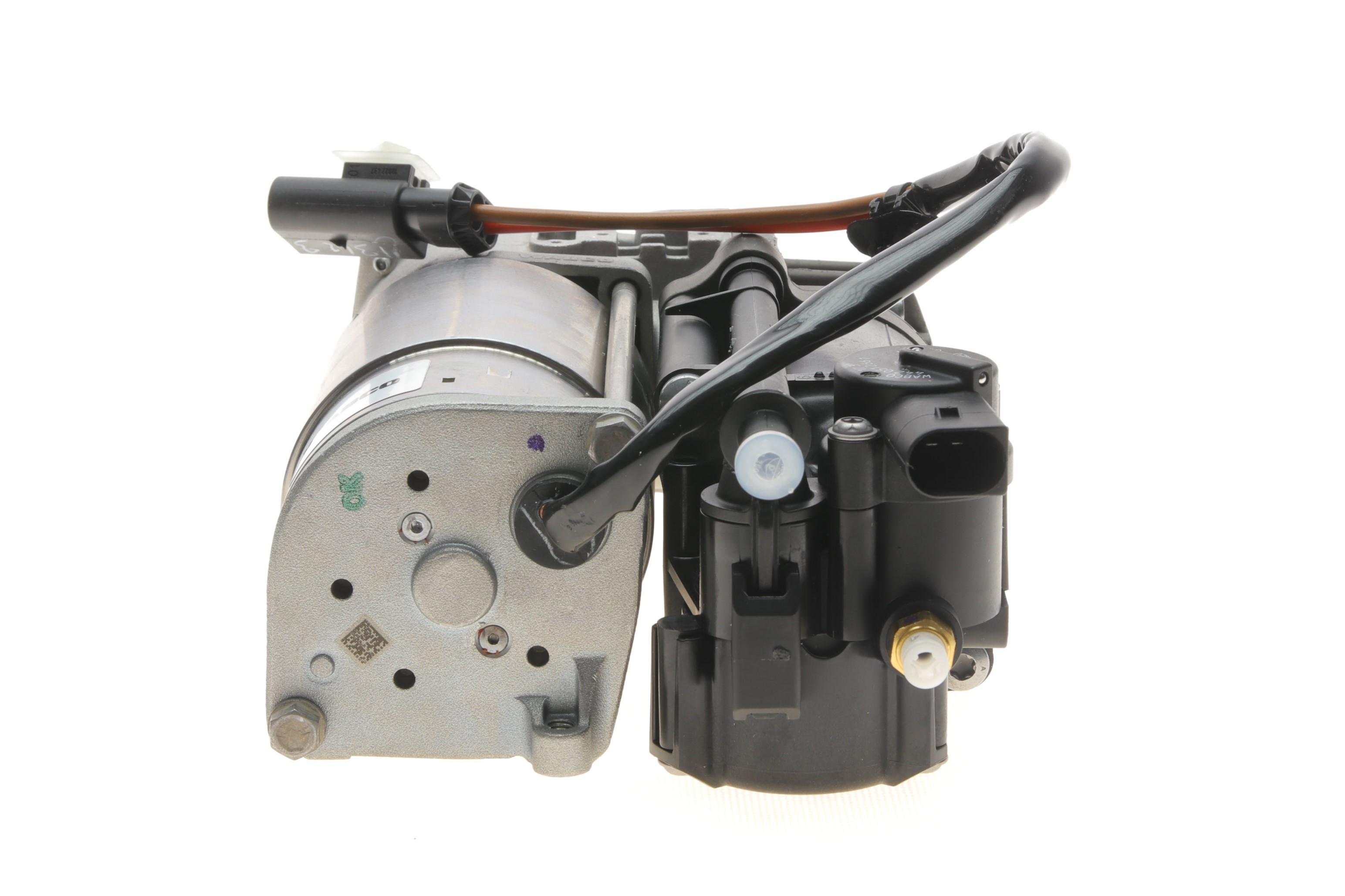 Компресор пневмосистеми MB E-class (W212/S212) 09-16