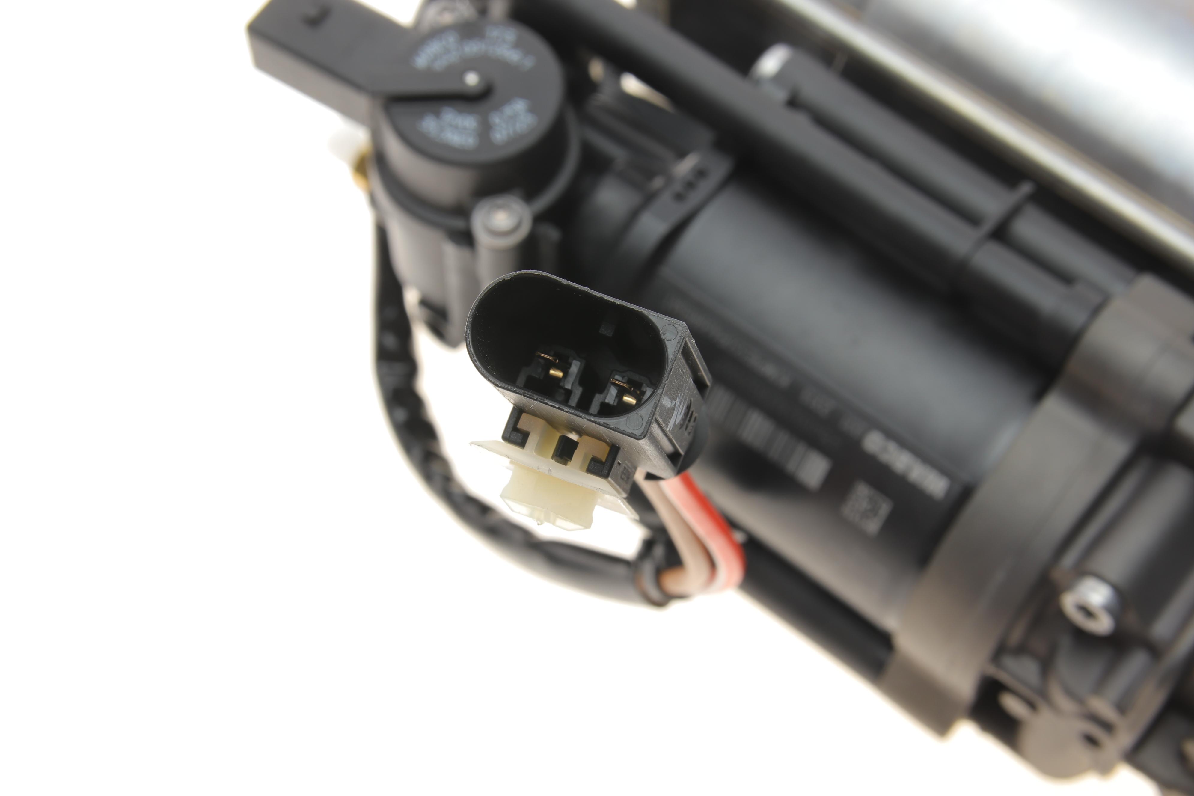 Компресор пневмосистеми MB E-class (W212/S212) 09-16