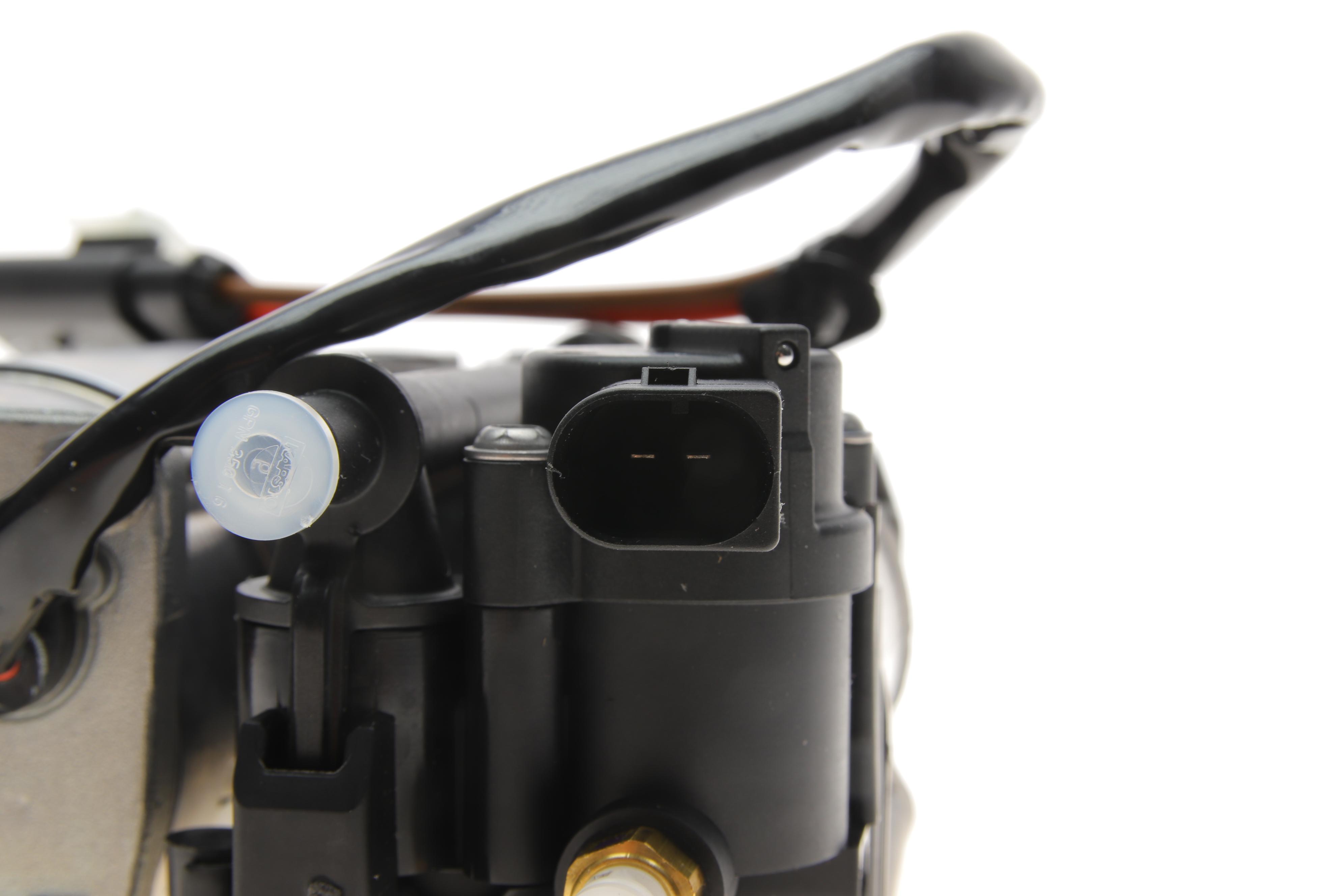 Компресор пневмосистеми MB E-class (W212/S212) 09-16