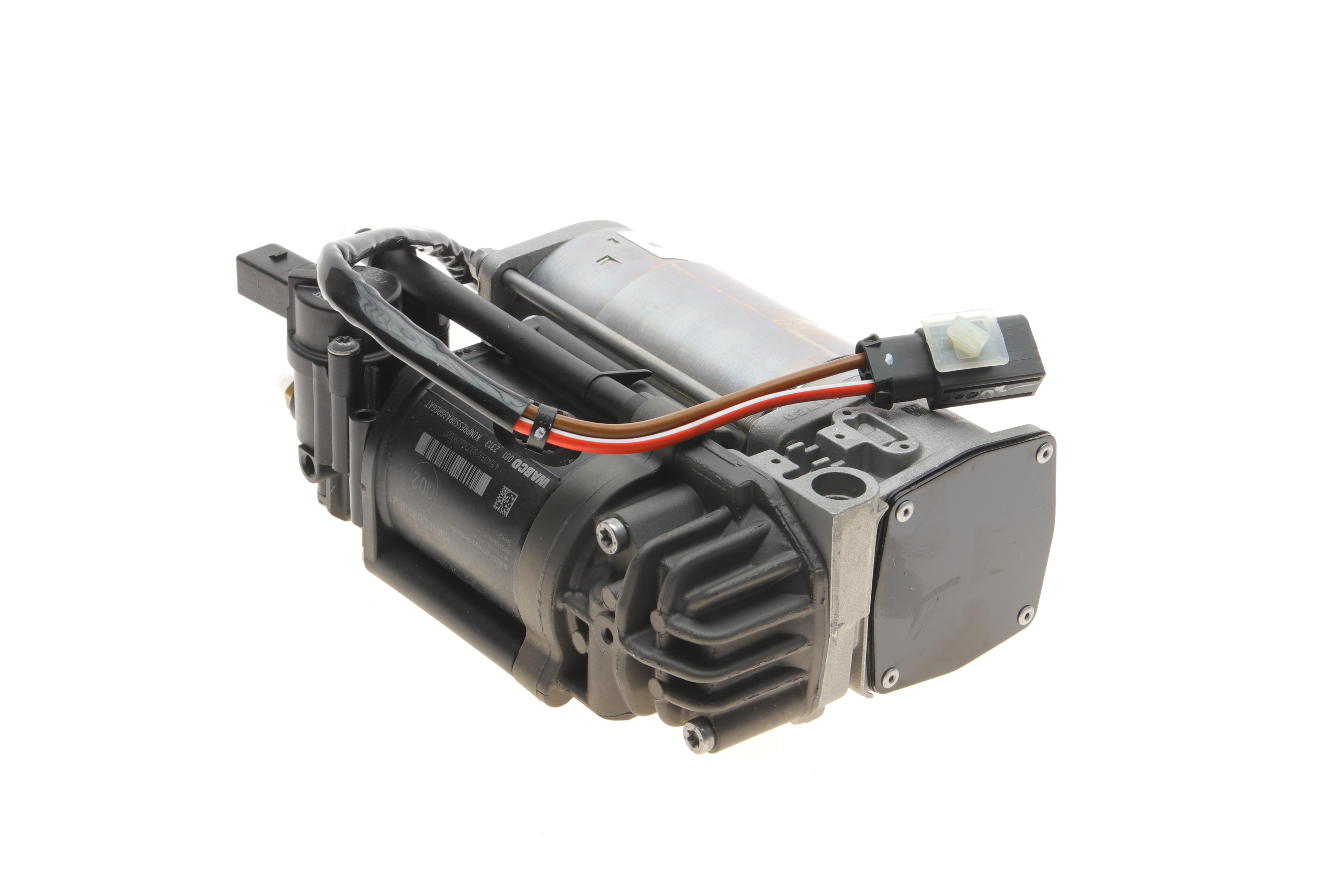 Компресор пневмосистеми MB E-class (W212/S212) 09-16