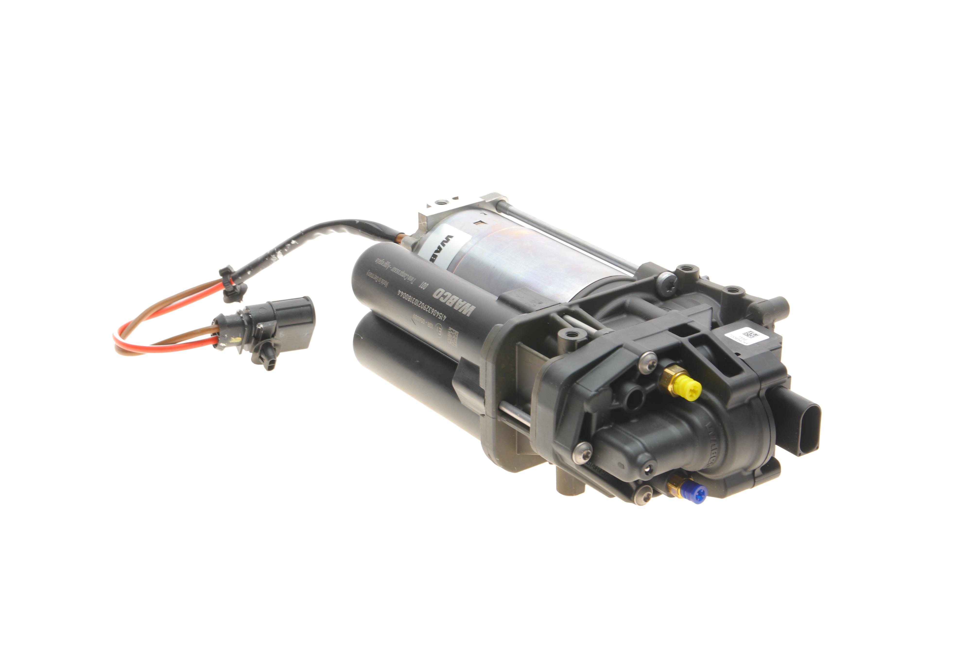 Компресор пневмосистеми Tesla Model S/X 13-