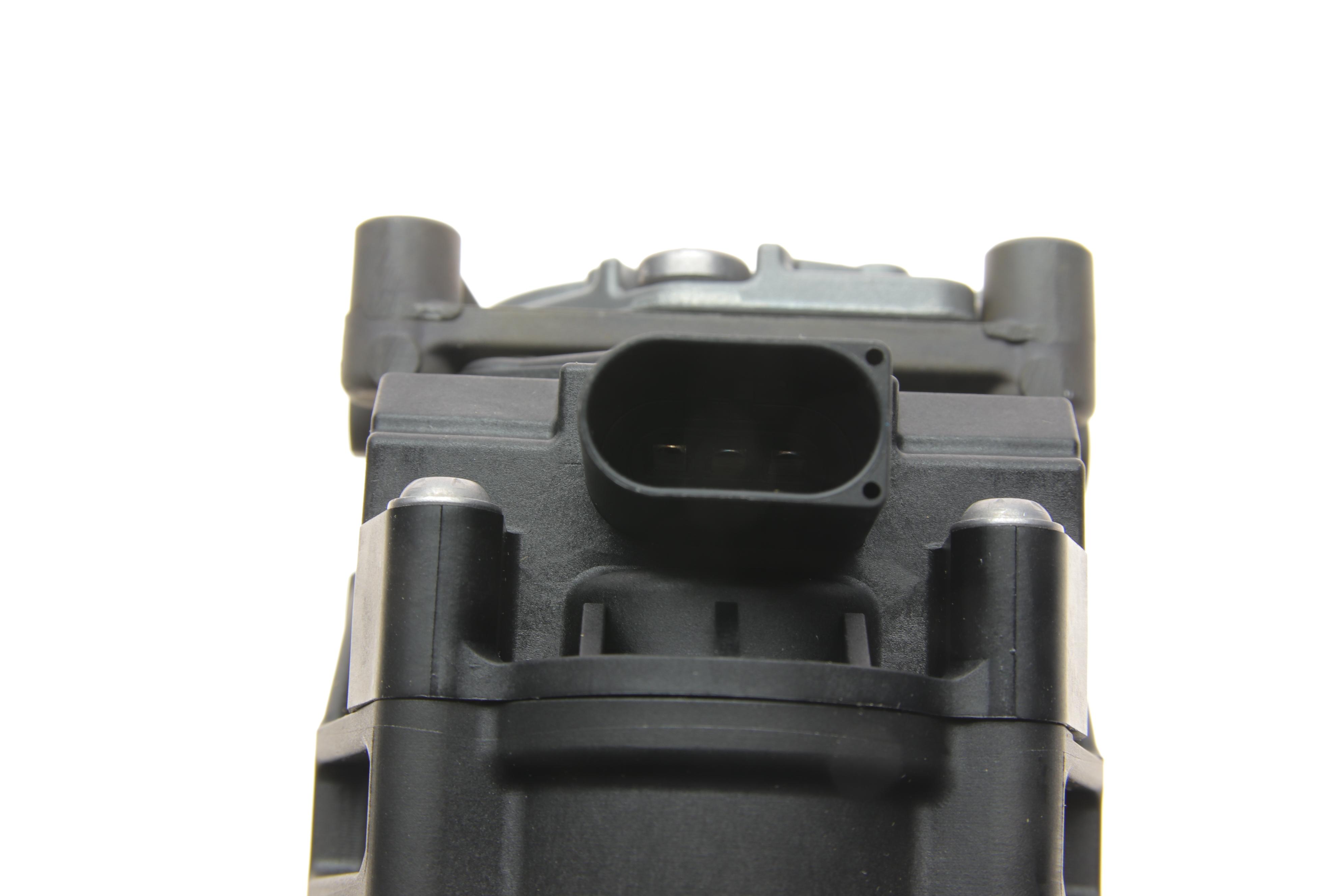 Компресор пневмосистеми Tesla Model S/X 13-