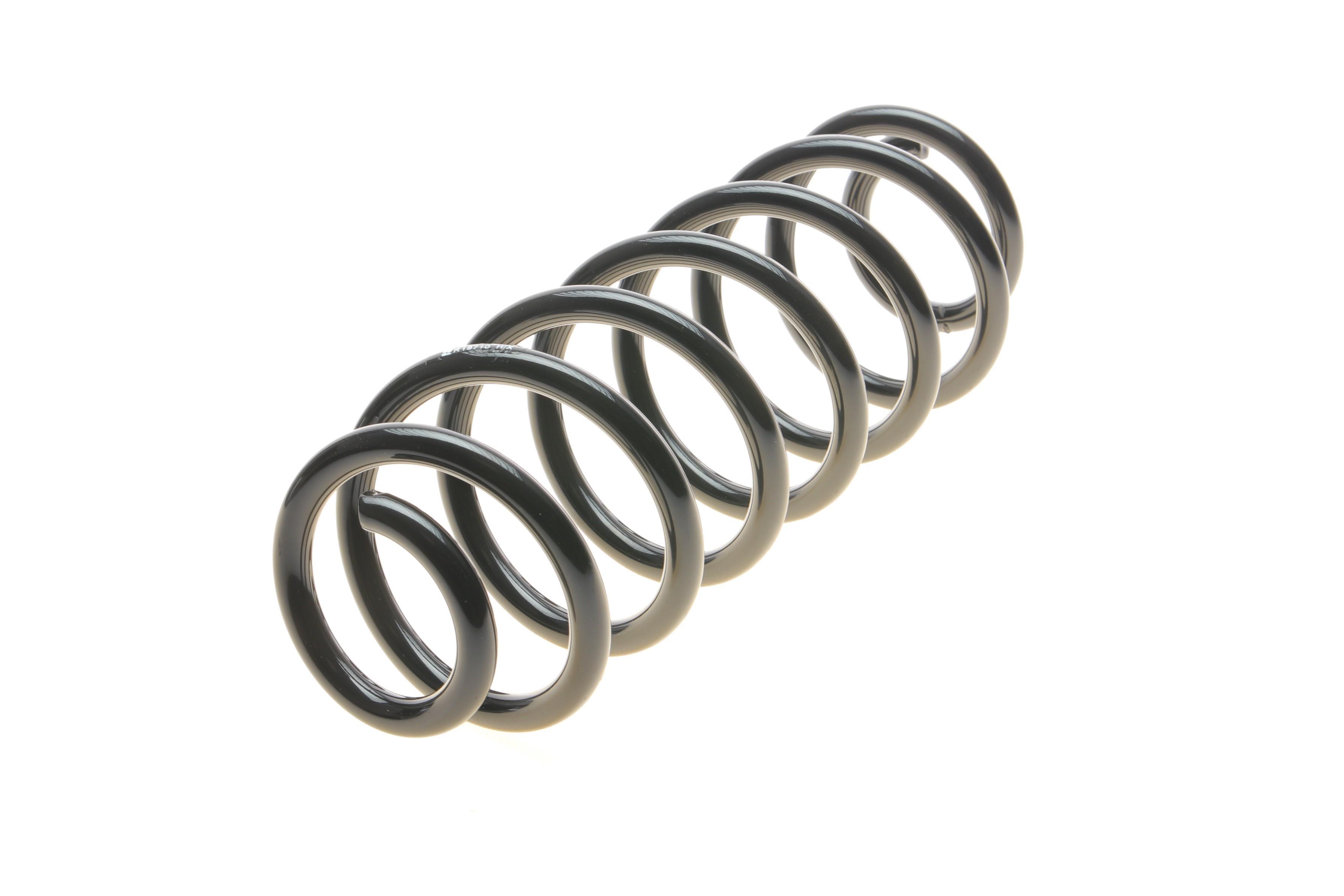 Пружина (задня) Skoda Octavia III 1.8TSI 12-/VW Golf V/VI 1.4-2.0FSI/1.9-2.0TDI 03-13