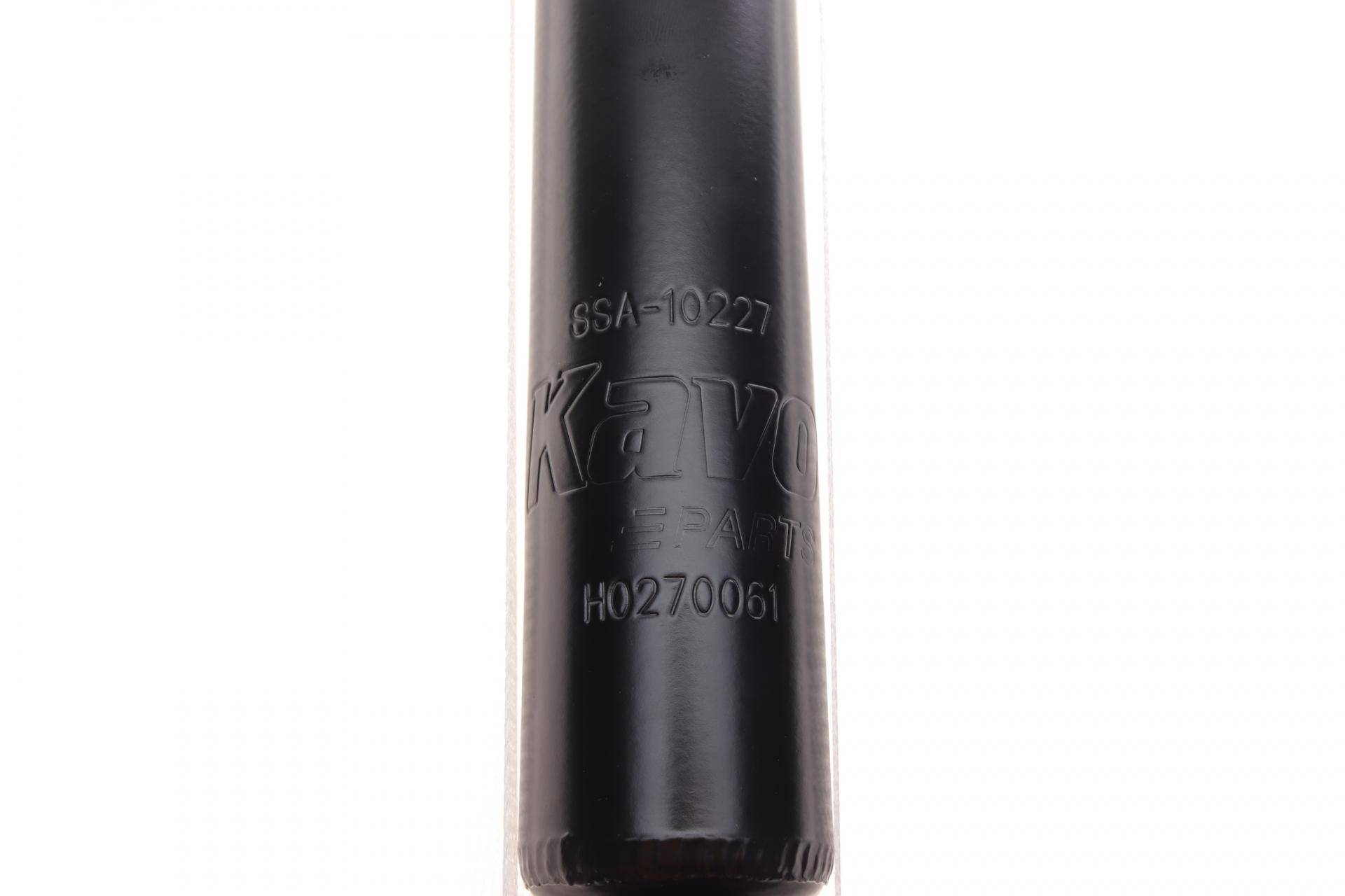 Амортизатор (задній) Renault Megane I 96-03