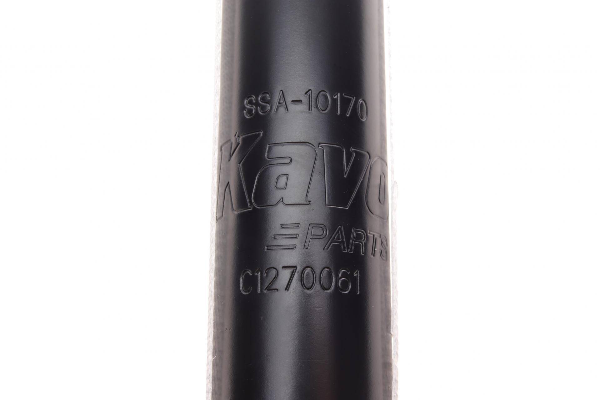 Амортизатор (задній) MB C-class (W204) 07-14