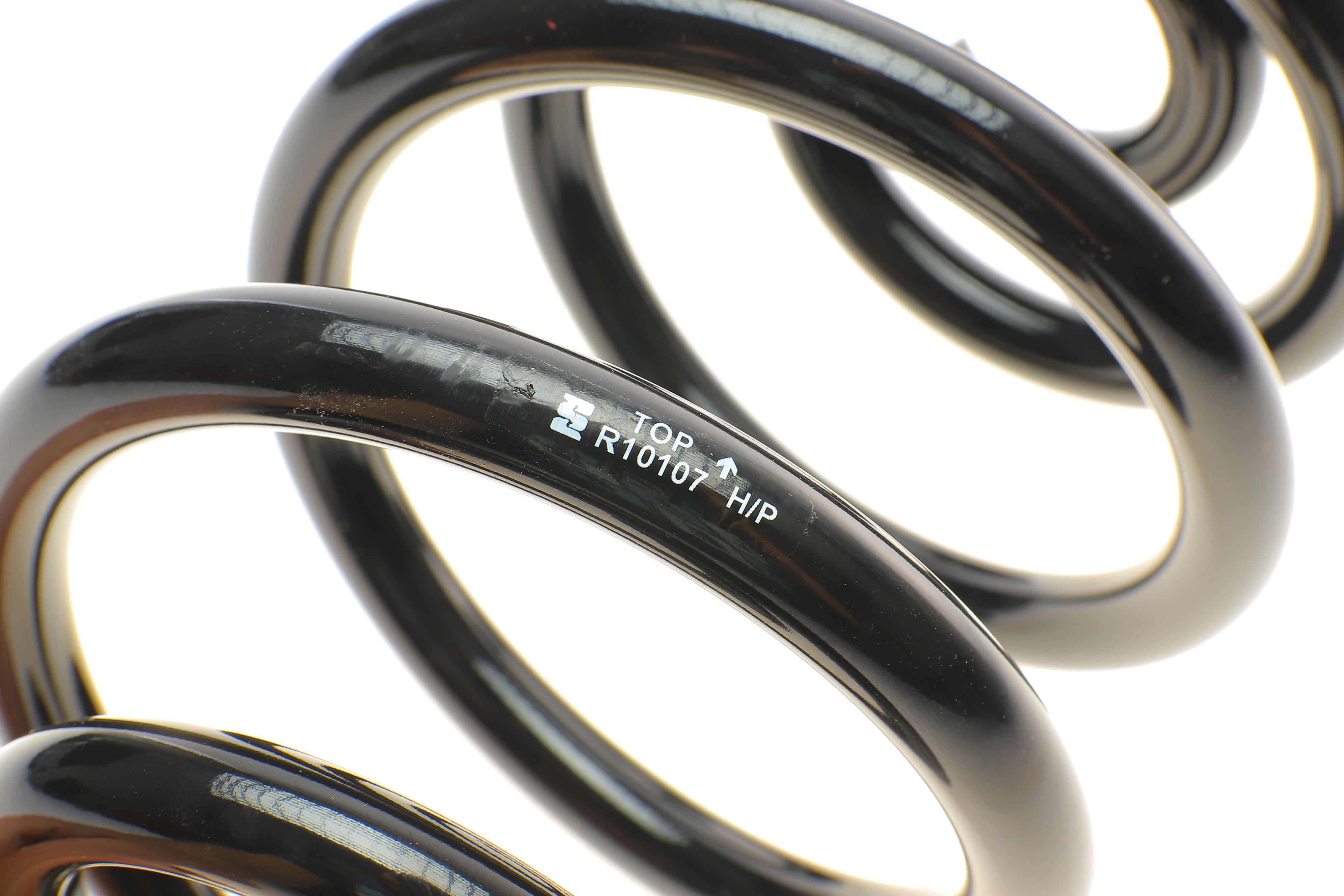 Пружина (задня) BMW 3 (E46) 1.6-3.0/2.0-3.0D 99-07