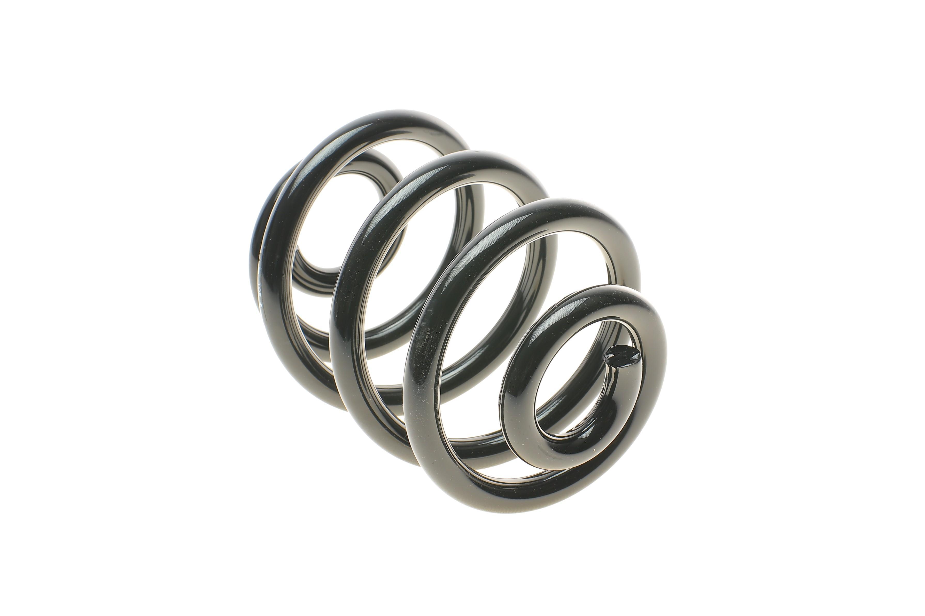 Пружина (задня) BMW 3 (E46) 1.6-3.0/2.0-3.0D 99-07