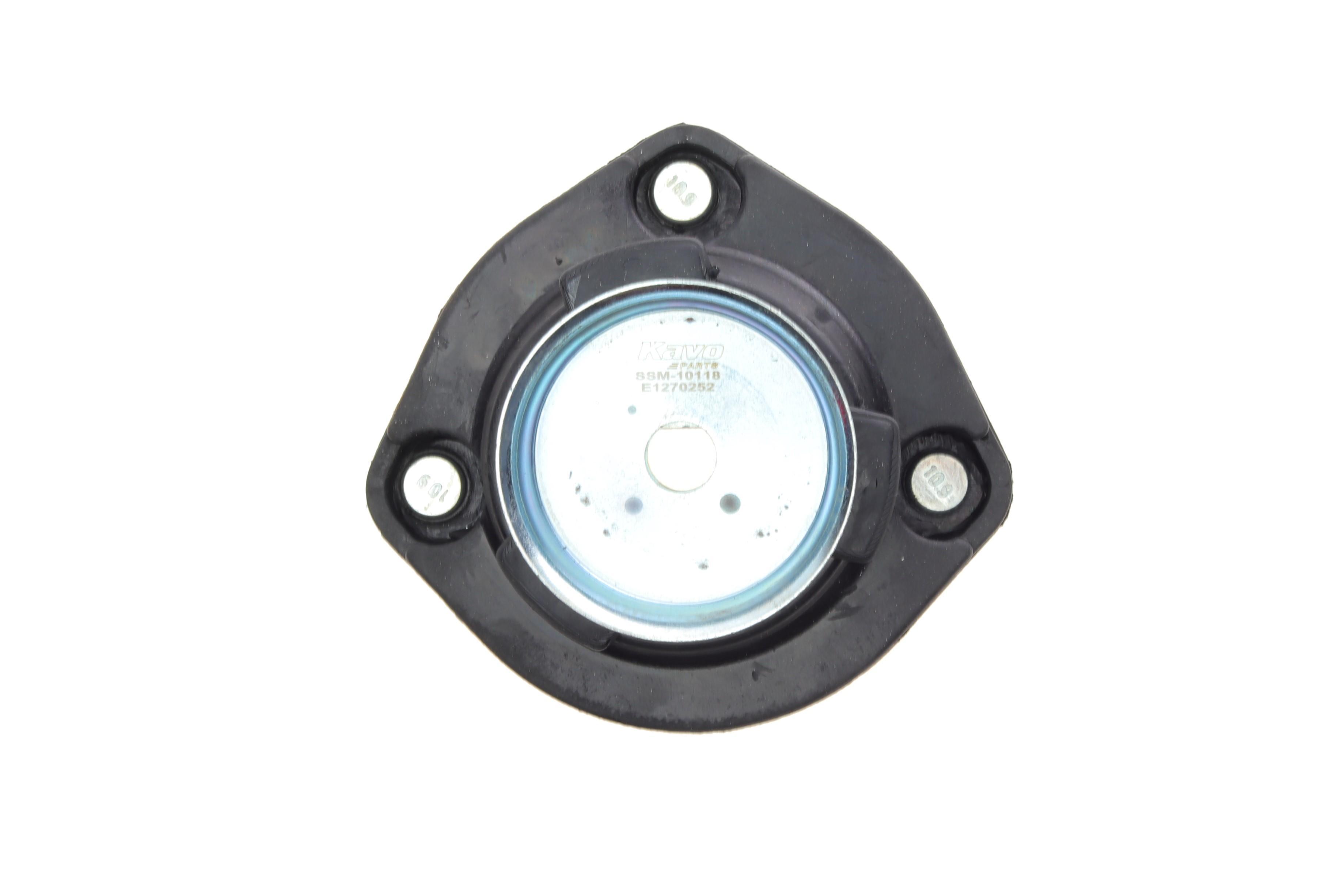 Подушка амортизатора (заднього) Hyundai Coupe 96-09/Elantra 00-06 (L)