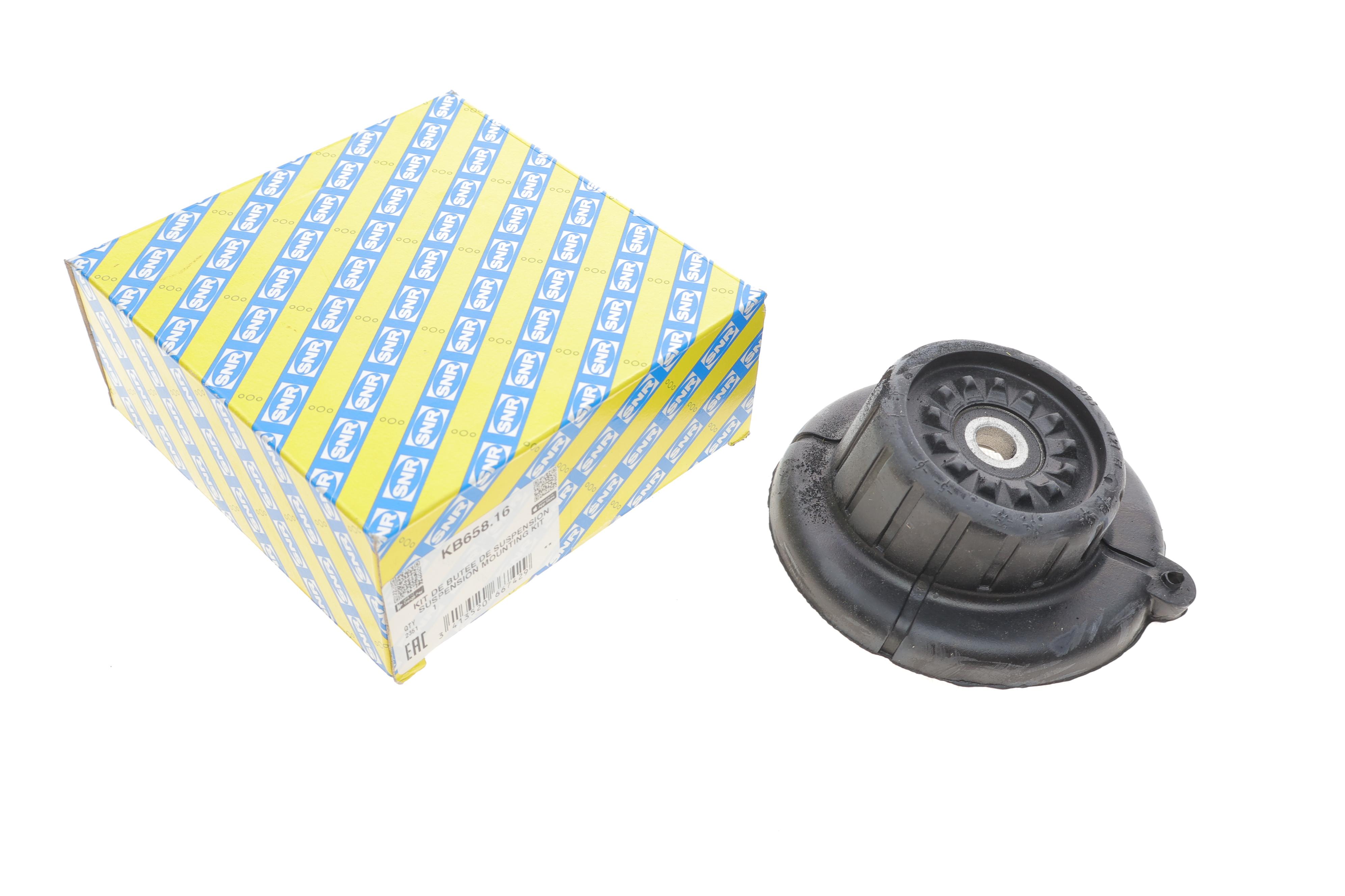 Подушка амортизатора (переднього) + підшипник Fiat Bravo/Stilo/Lancia Delta III 1.2-2.4 01-