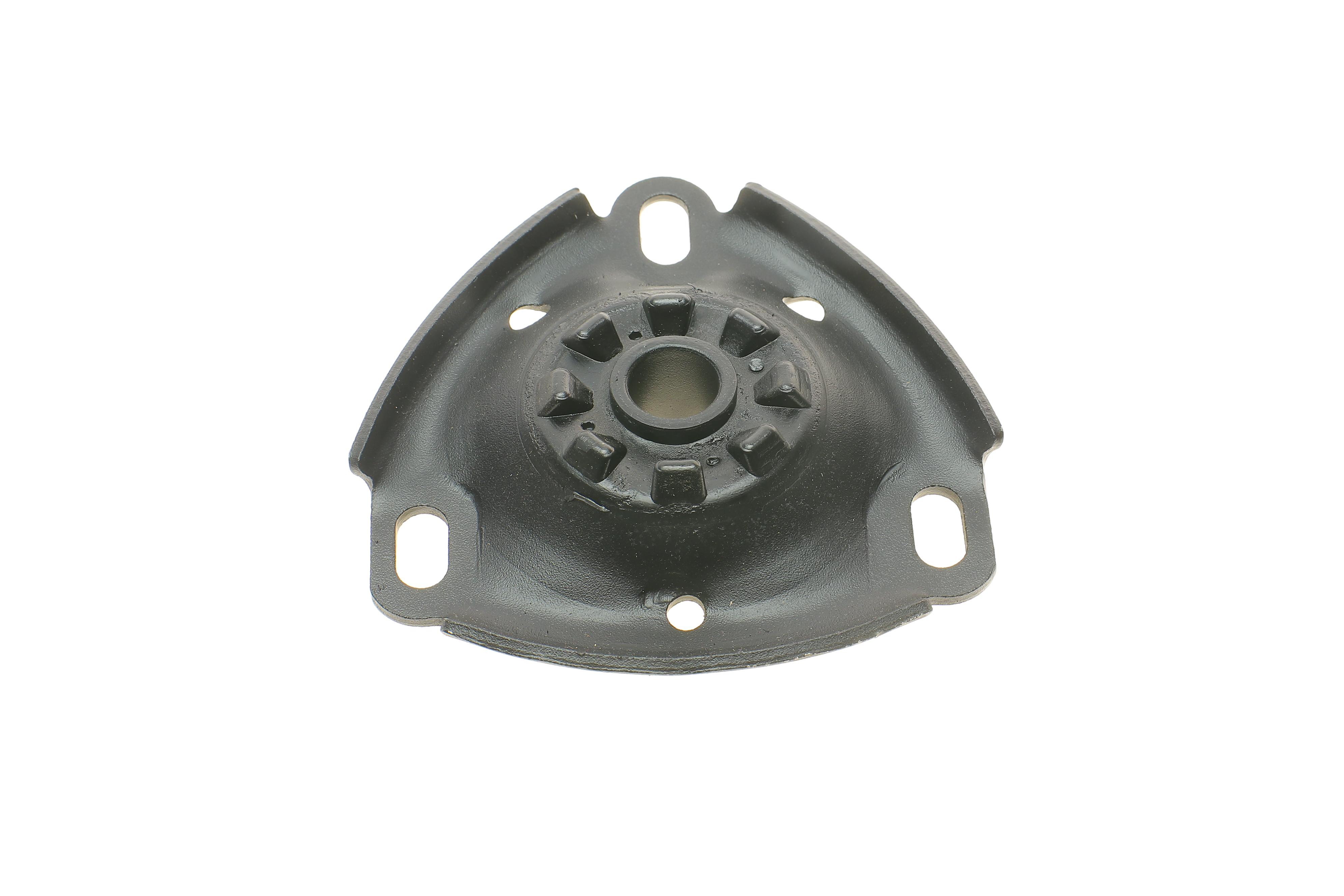 Подушка амортизатора (переднього) + підшипник Audi 100 1.6-2.5 77-90