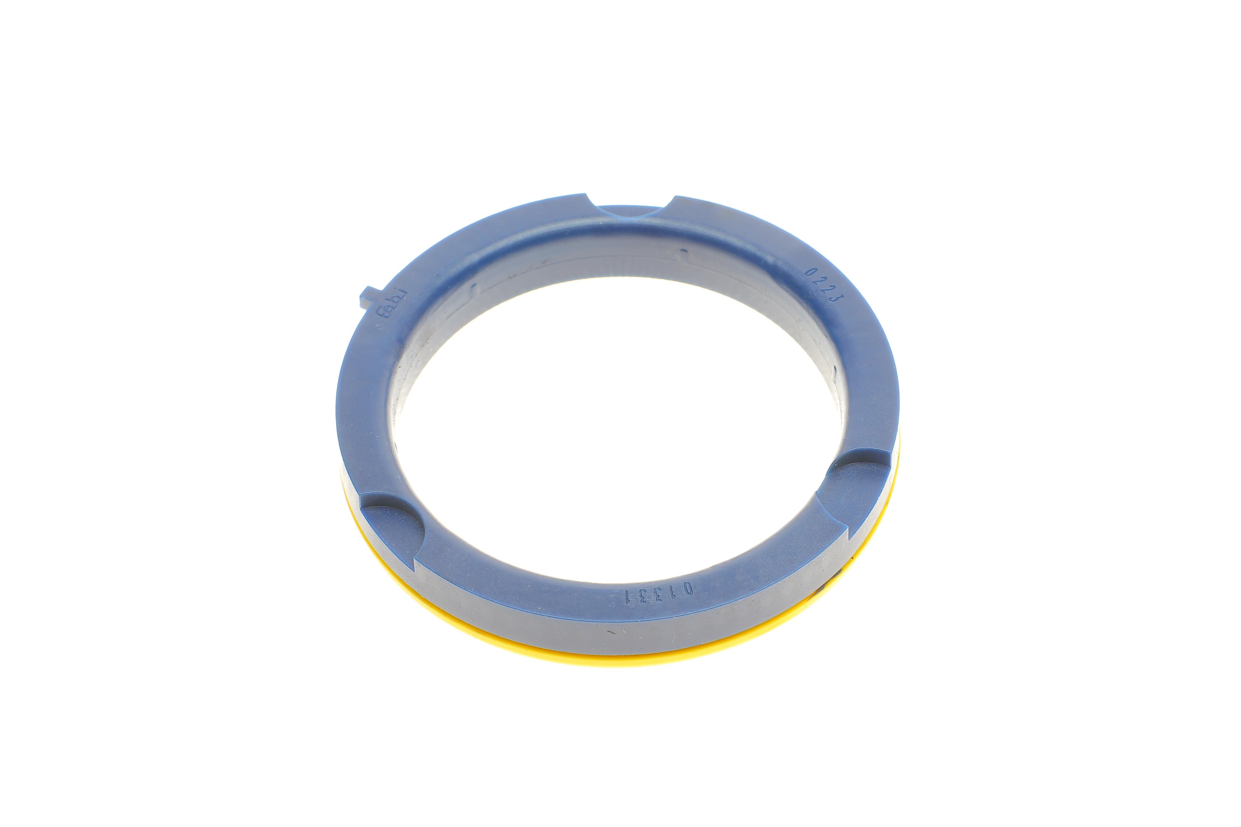 Подушка амортизатора (переднього) + підшипник Audi 100 1.6-2.5 77-90