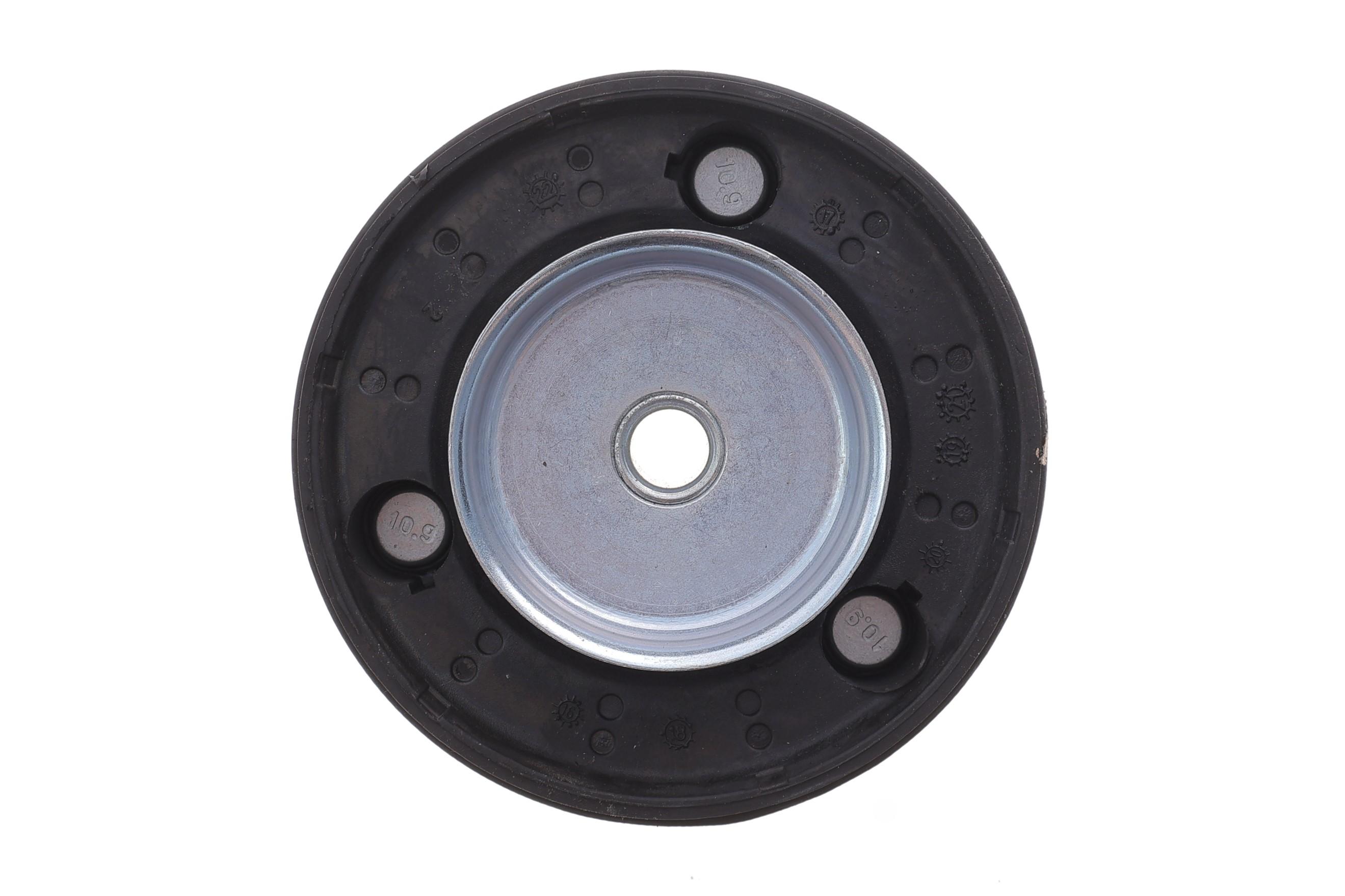 Подушка амортизатора (переднього) + підшипник Ford Transit 00-06